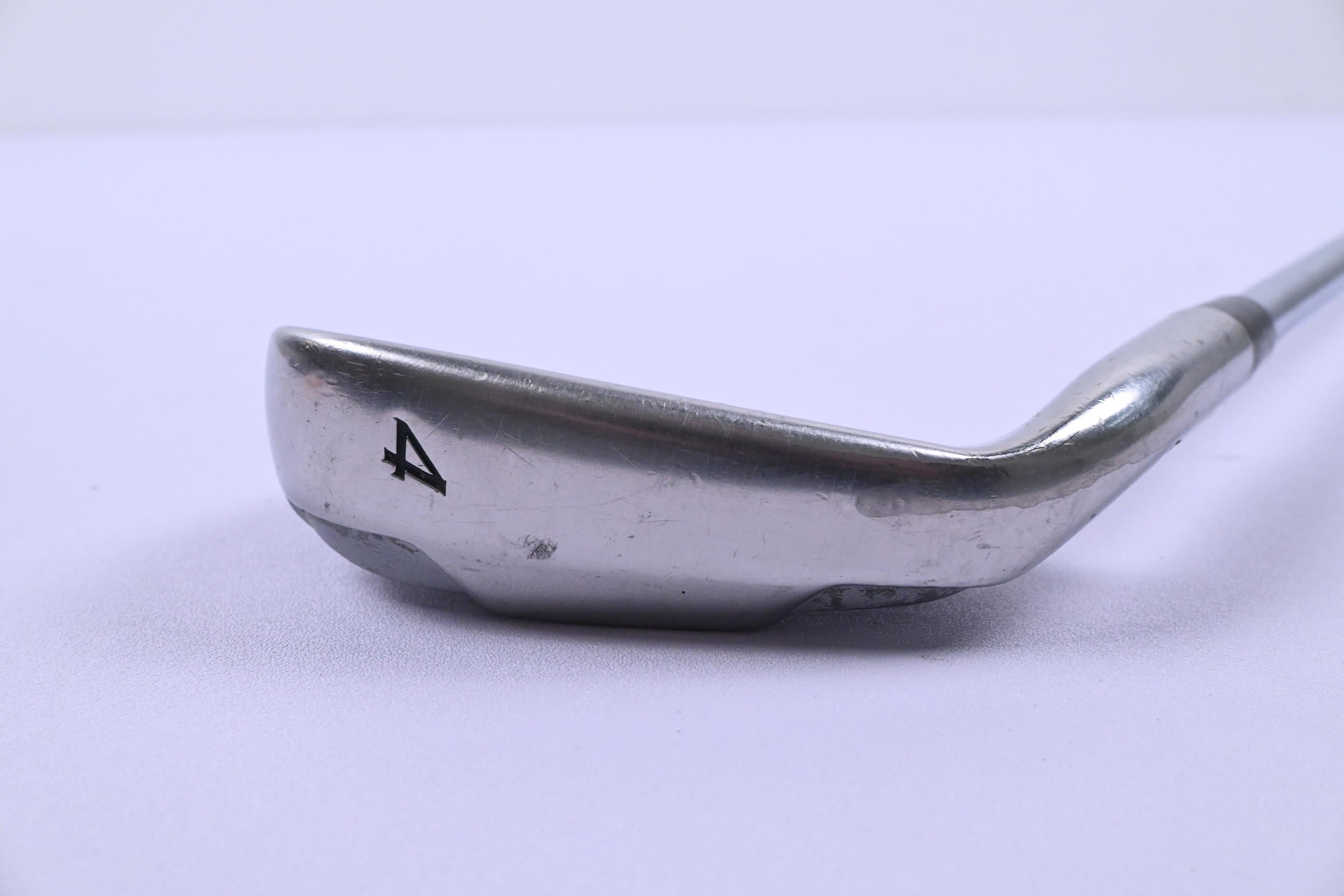 Taylormade Burner Plus #4 Iron / 22 Degree / Regular Flex Burner 85 Shaft
