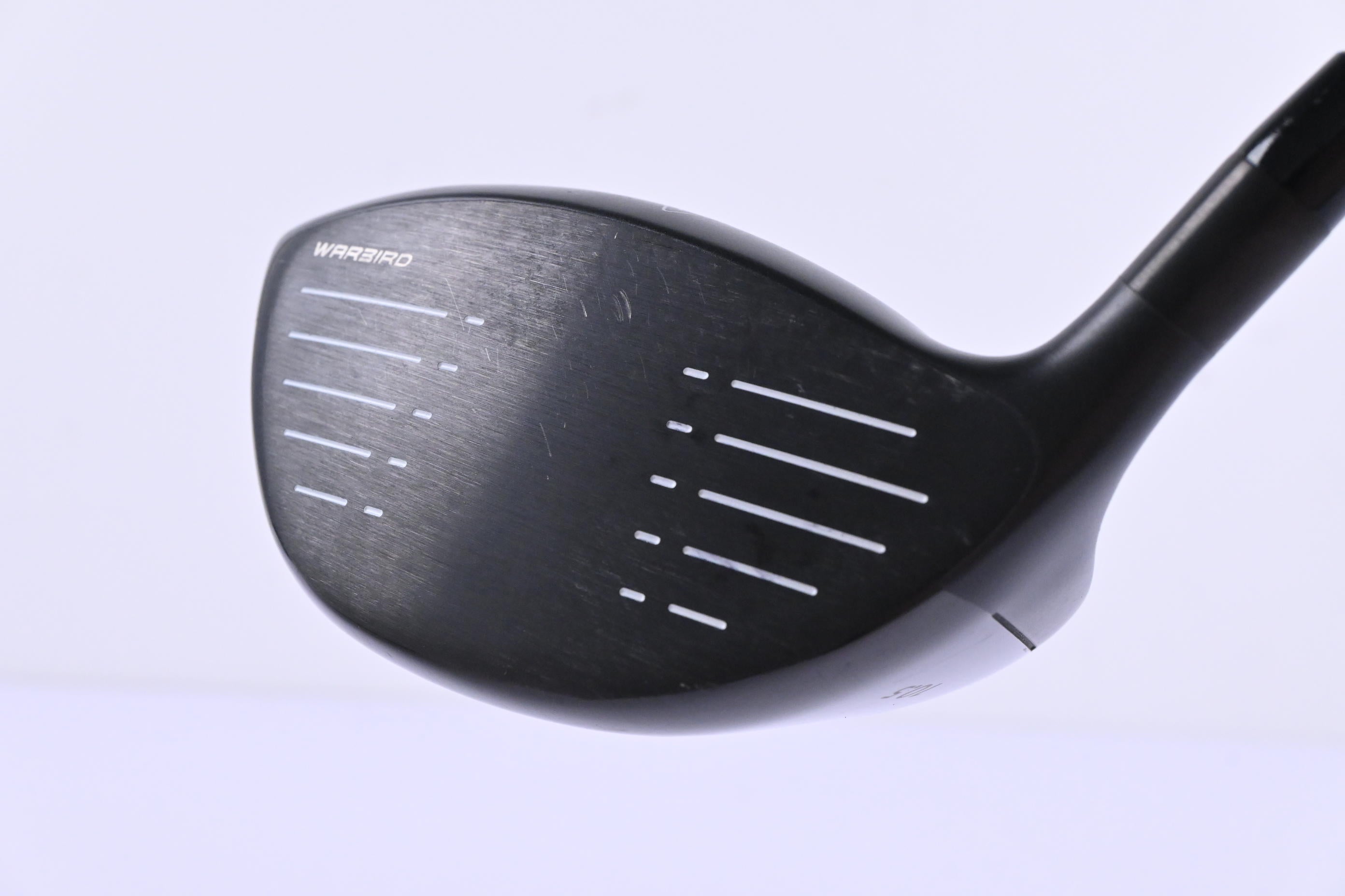 Callaway Warbird 2017 Driver / 10.5 Degree / Regular Flex Callaway Warbird Shaft