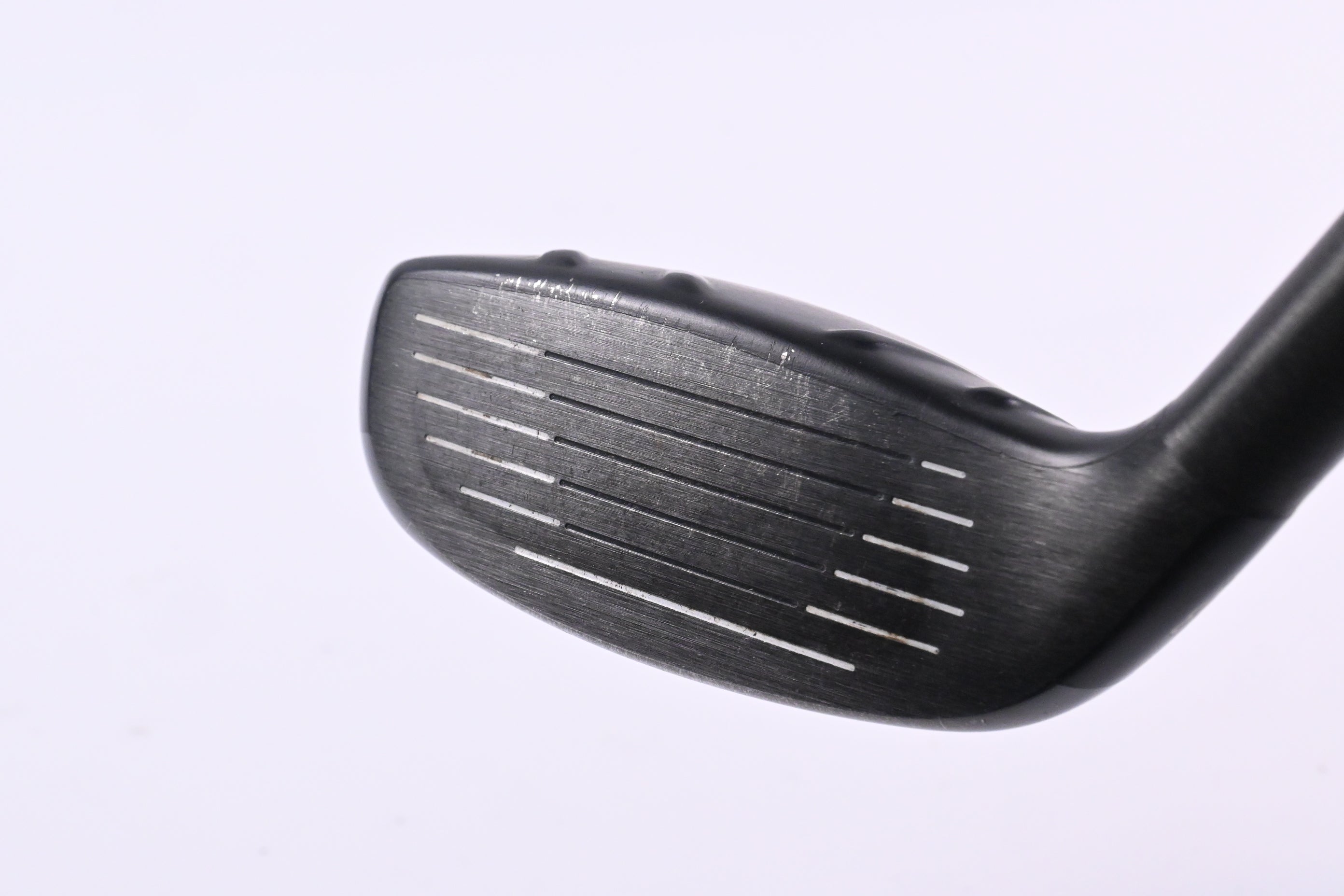 Ping G400 #3 Hybrid / 19 Degree / Stiff Flex Ping Tour 65 Shaft