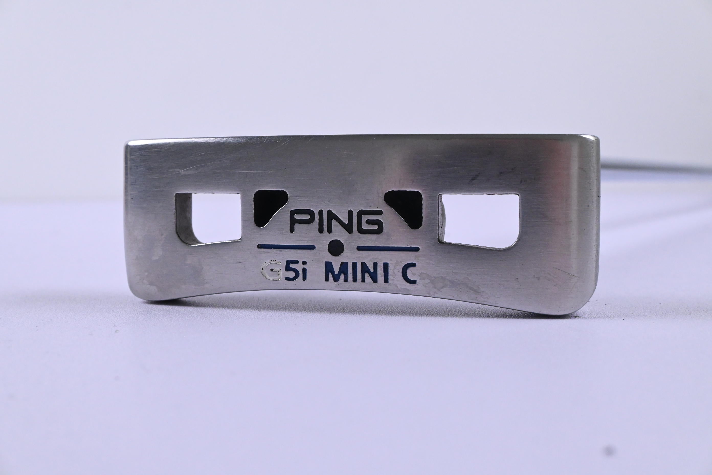 Ping G5i Mini C Putter / 34 Inch