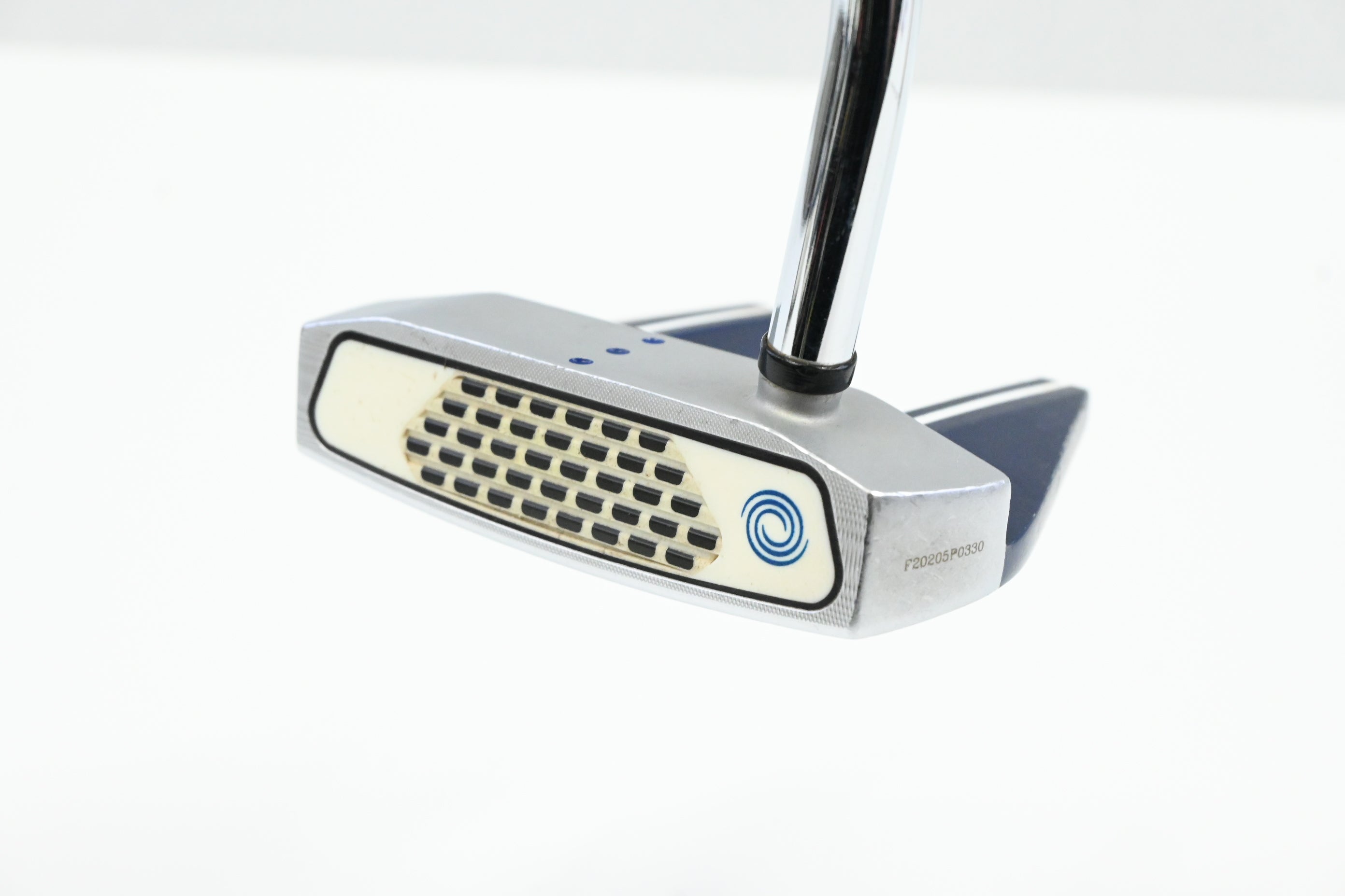 Odyssey Stroke Lab Seven Putter / 33 Inch