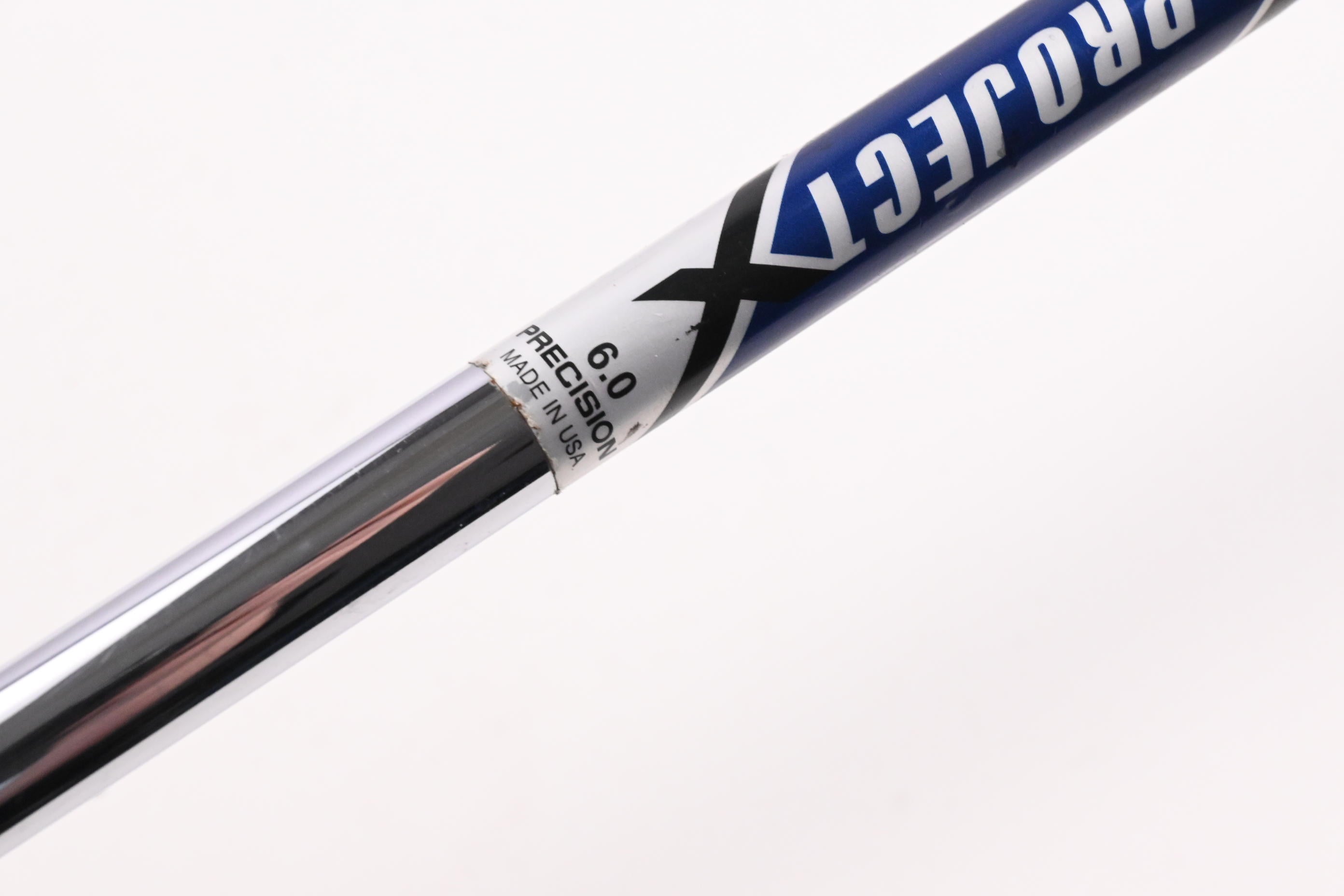 Ping i200 #3 Iron / 19 Degree / Gold Dot / Stiff Flex Project X Rifle Shaft