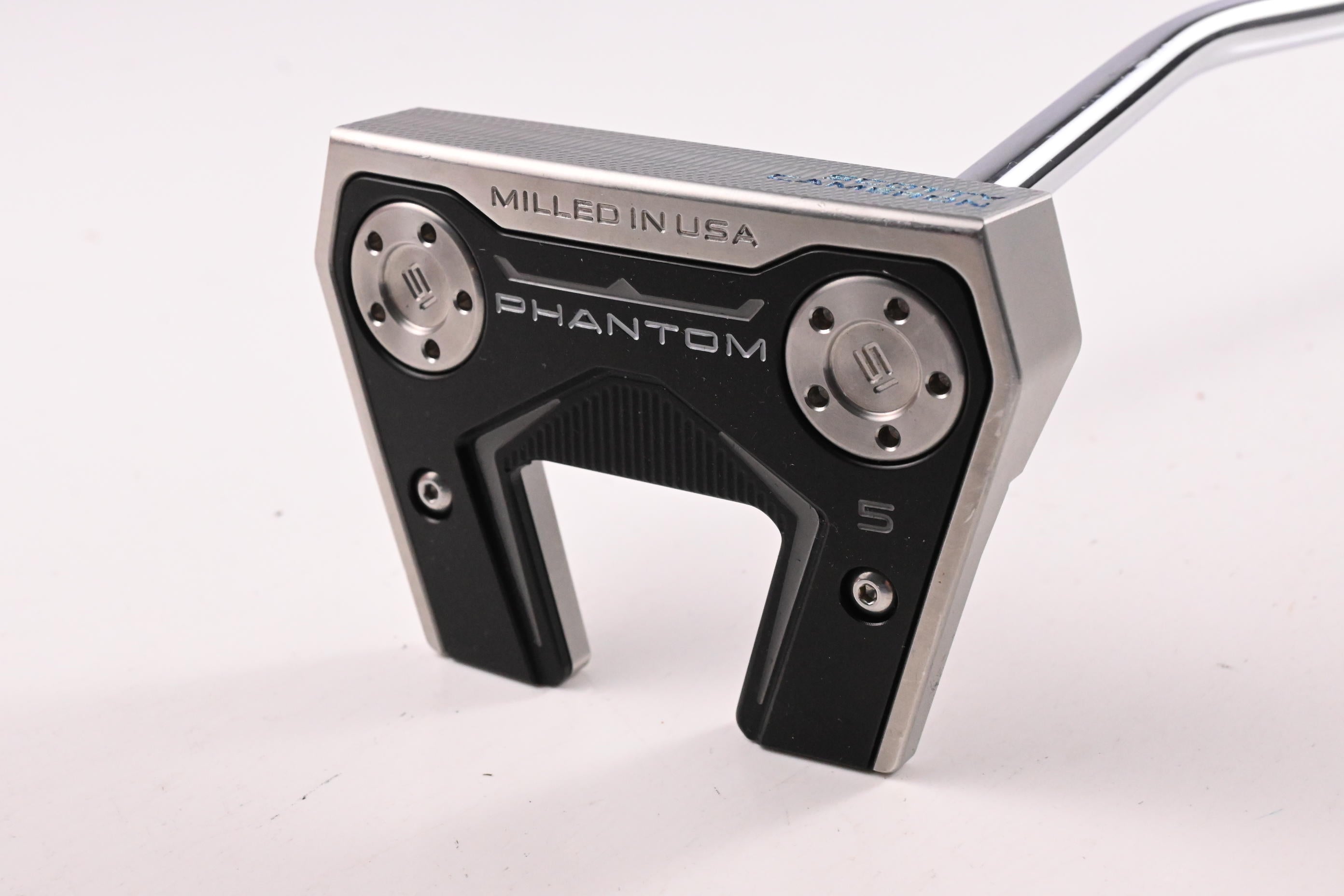 Scotty Cameron 2024 Phantom 5 Putter / 35 Inch