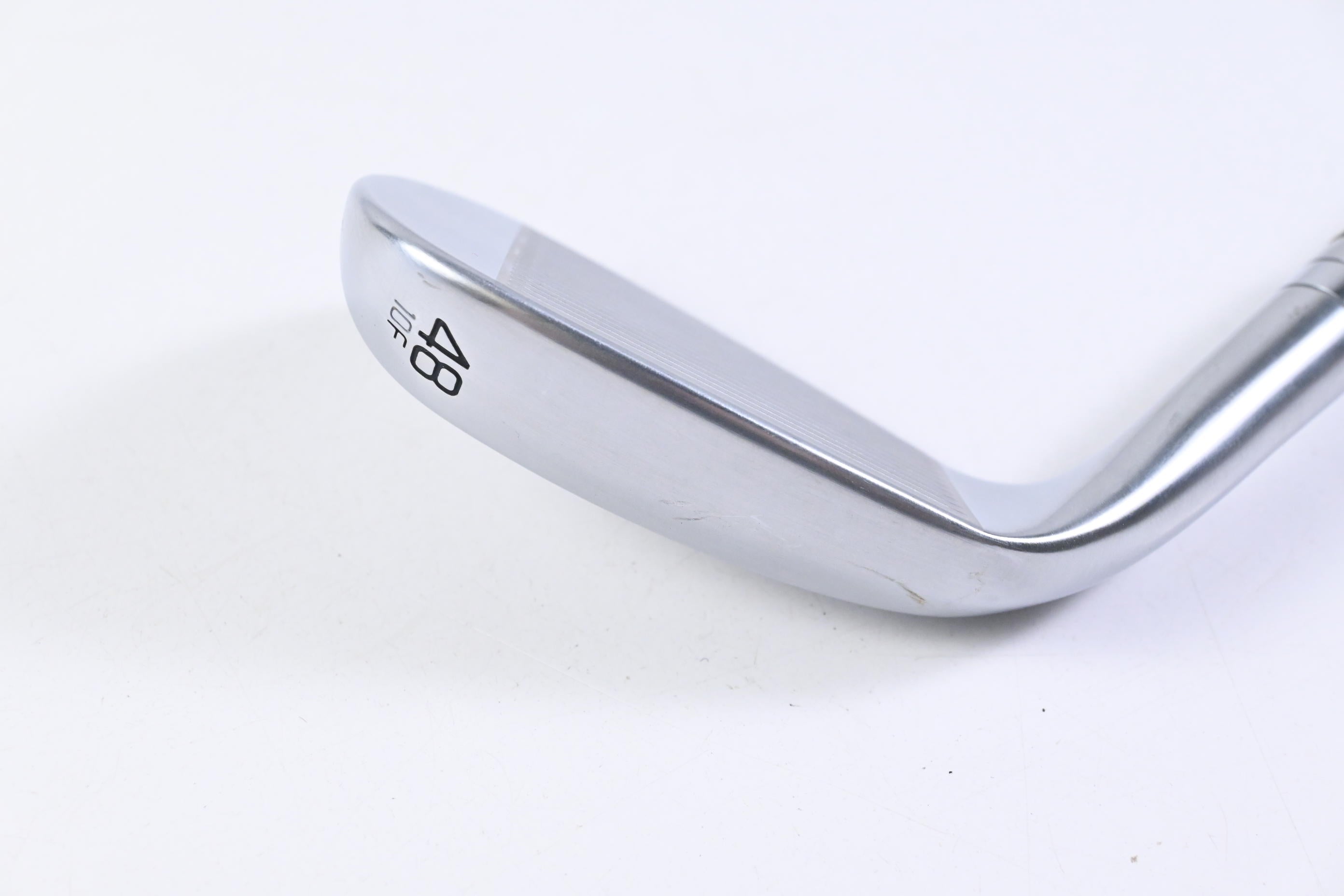 Titleist Vokey SM11 Pitching Wedge / 48 Degree / Wedge Flex Vokey Design SM11