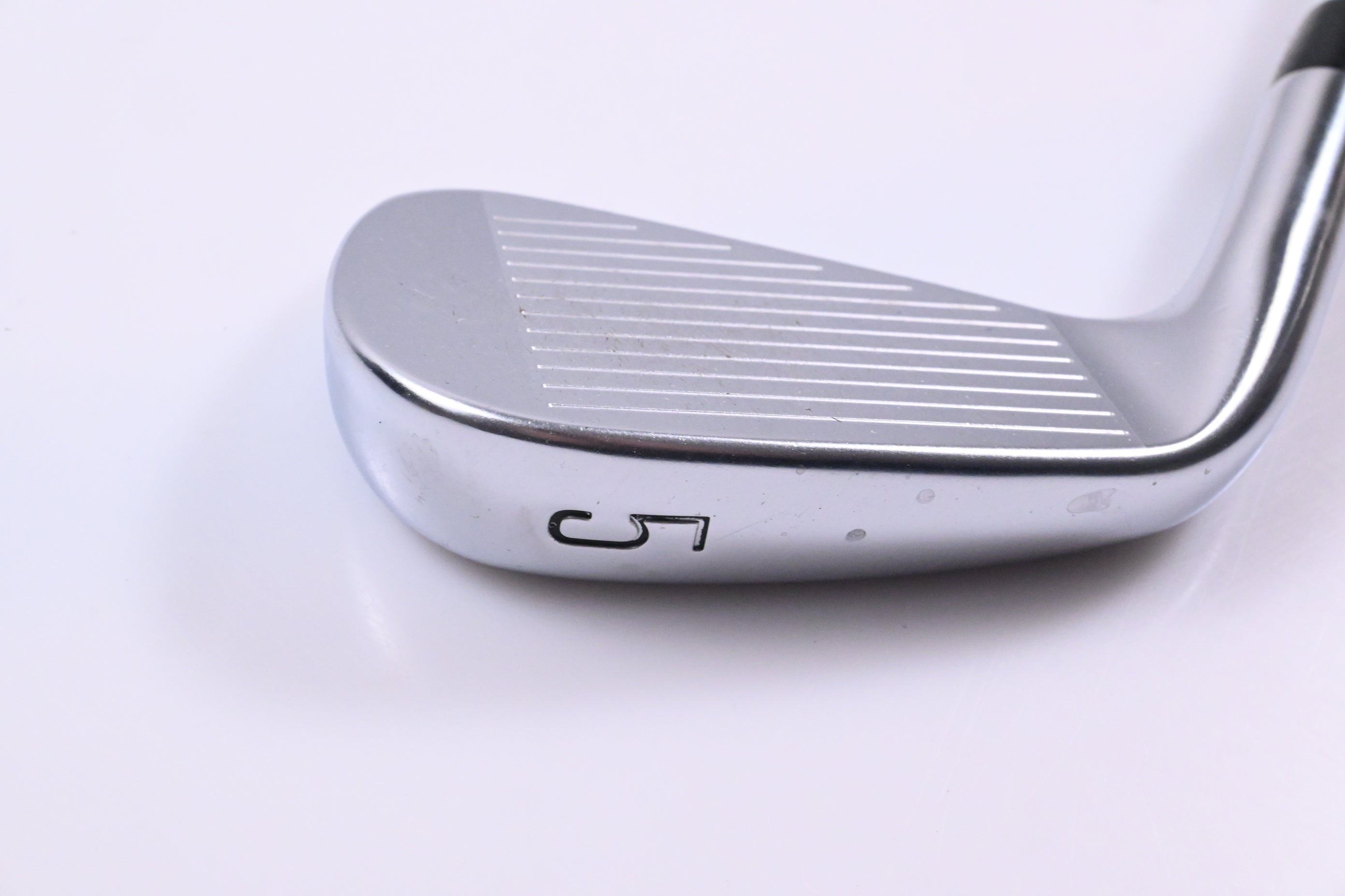 Ladies Titleist T200 2023 #5 Iron / 24 Degree / Ladies Flex Tensei AV Red AM(2)