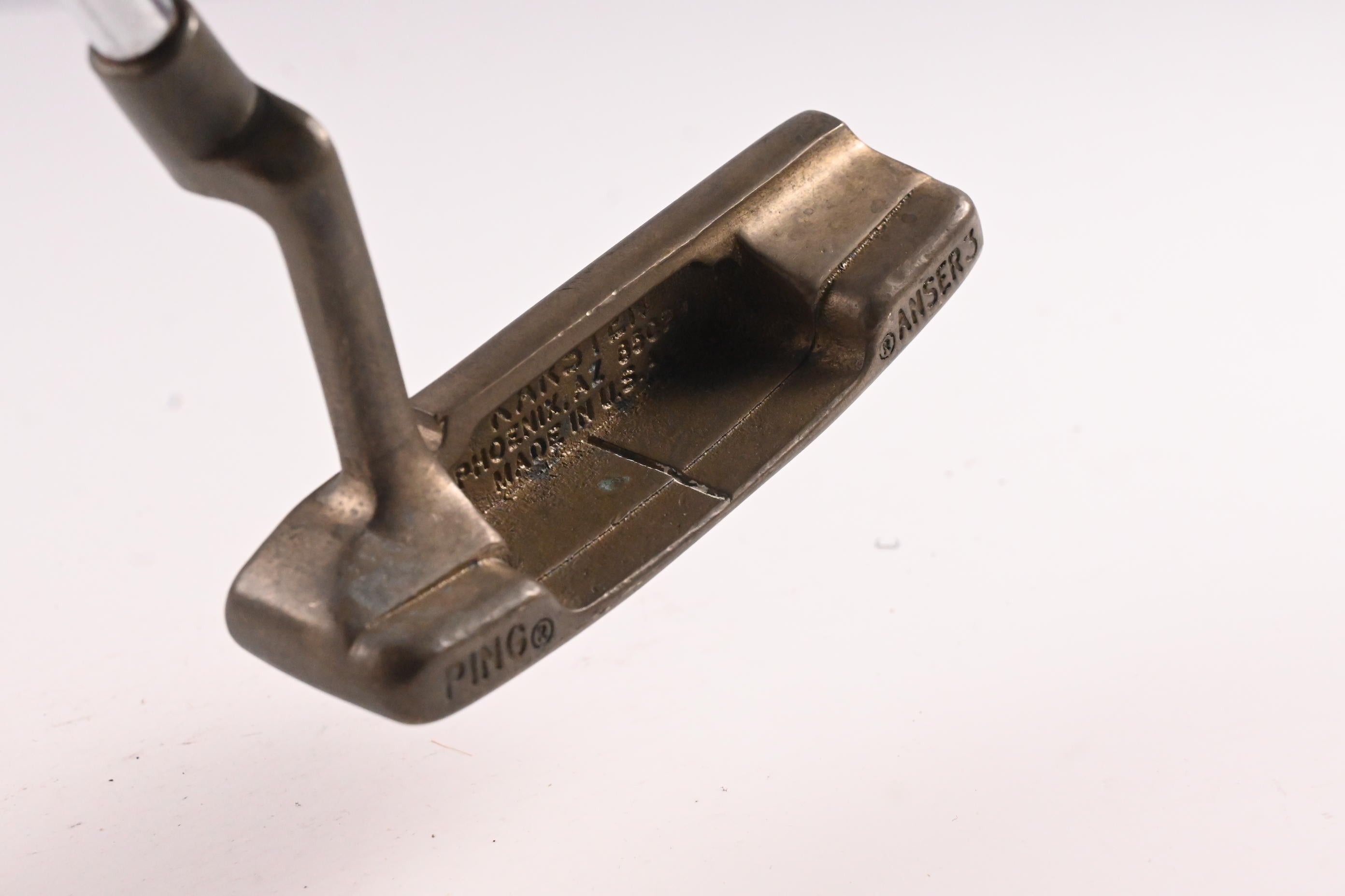 Ping Karsten Original Putter / 35 Inch