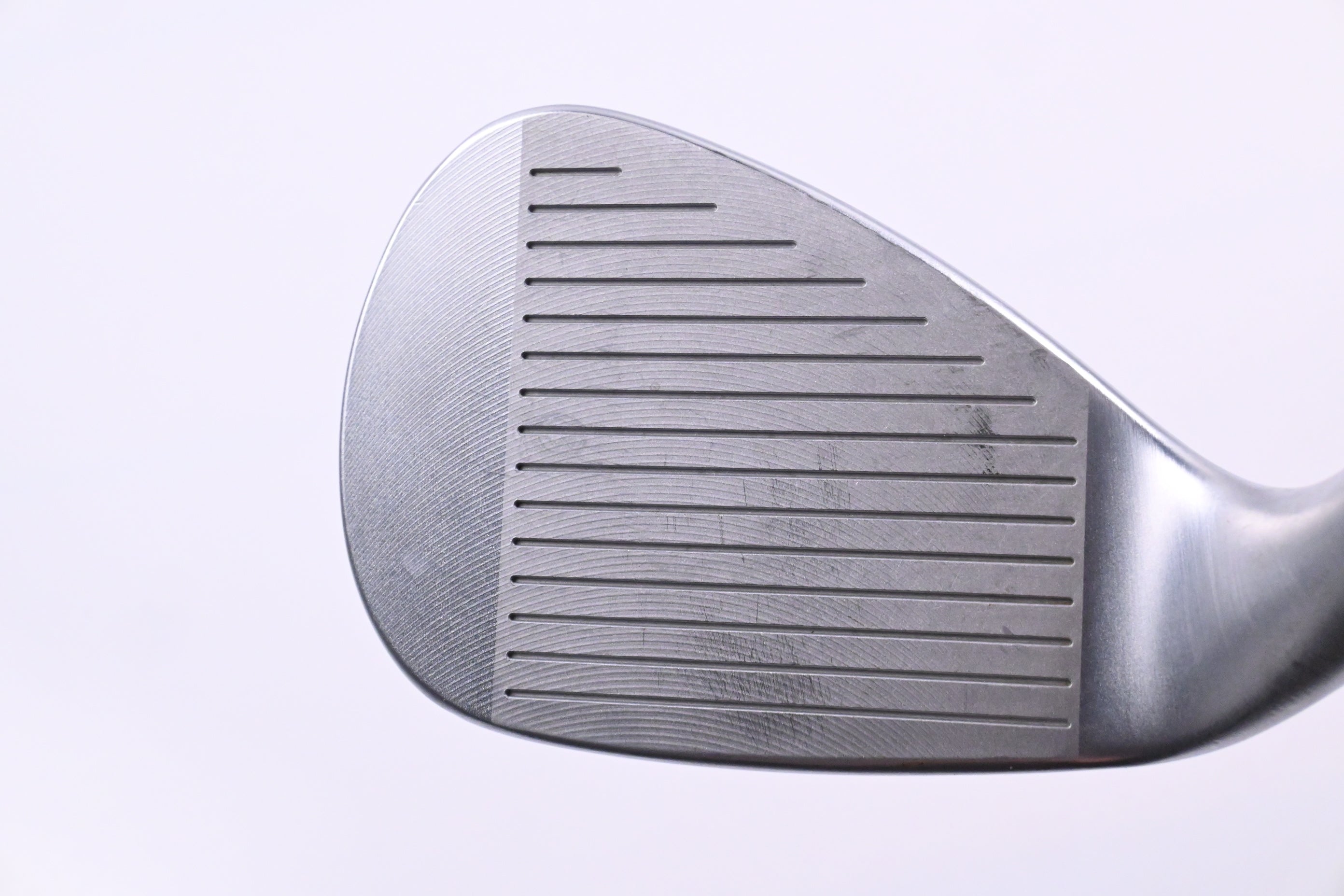 Wilson Staff Model ZM Sand Wedge / 54 Degree / Stiff Flex KBS Tour Lite Shaft