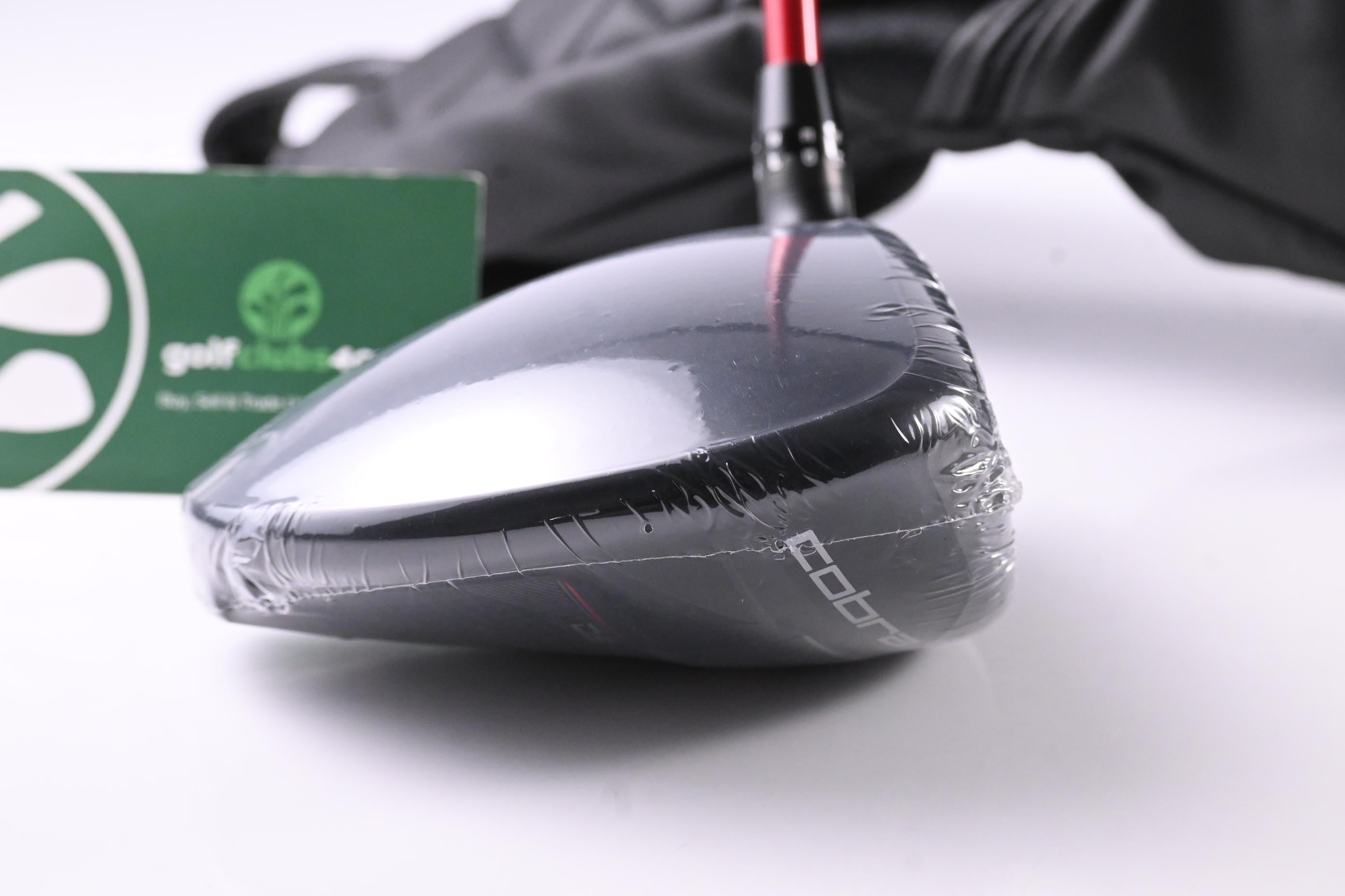 Cobra DS-Adapt MAX-D Driver / 10.5 Degree / Regular Flex Denali Red 50 Shaft