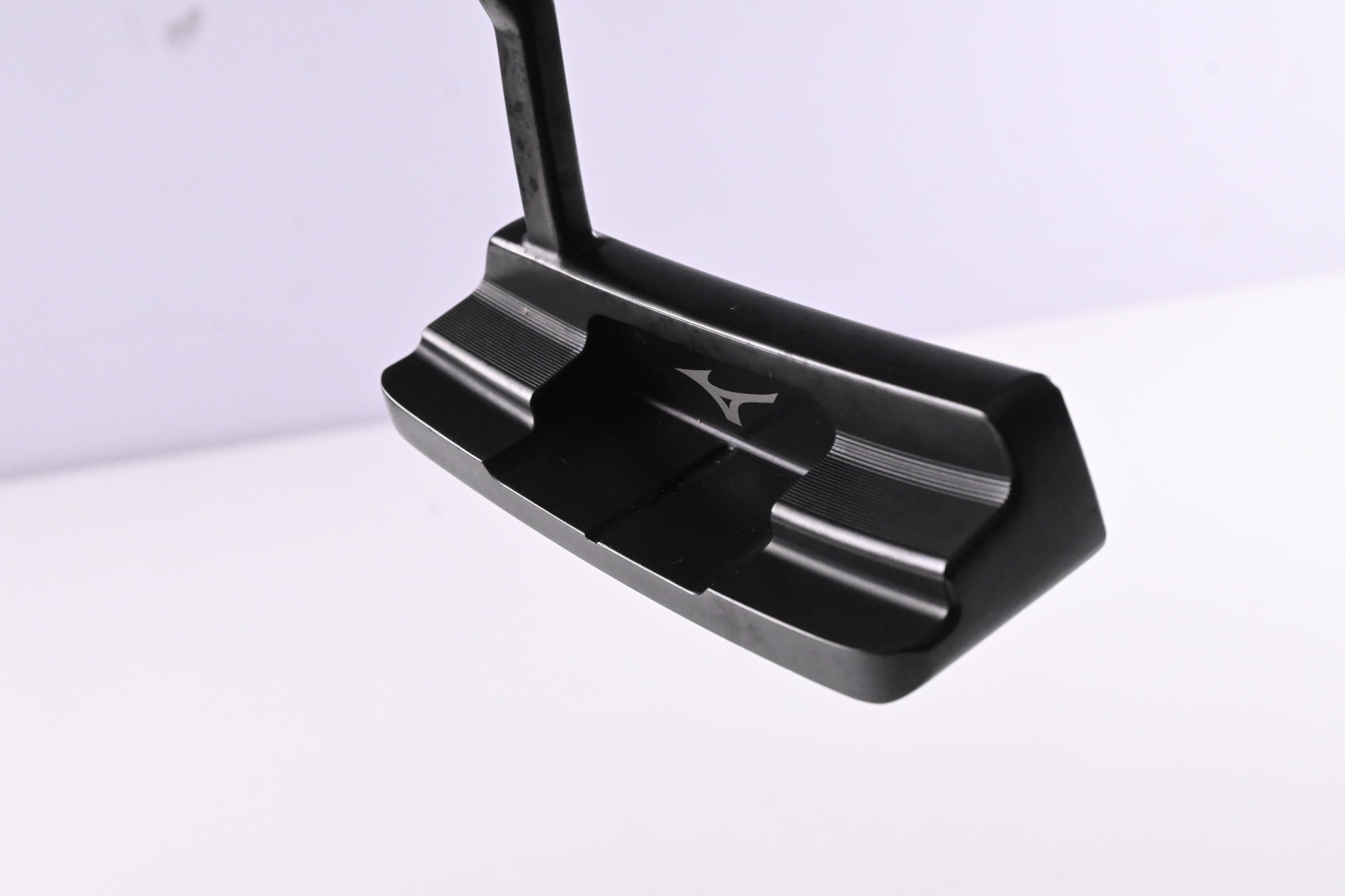 Mizuno M-Craft OMOI 01 Black Putter / 35 Inch