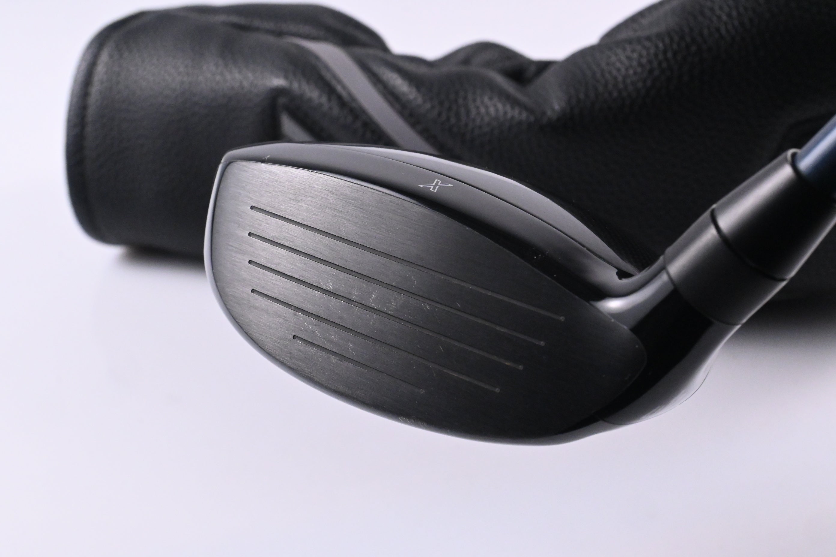 PXG 0311 Black Ops #4 Wood / 17 Degree / Stiff Flex Project X Denali Blue 60