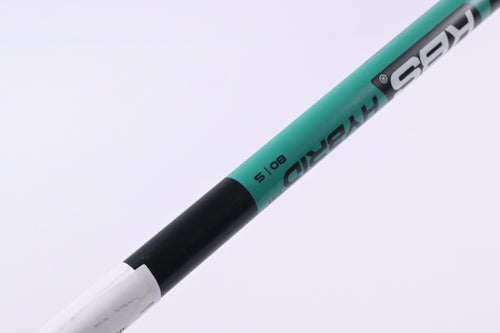Taylormade GAPR Hi #3 Hybrid / 19 Degree / Stiff Flex KBS 80 Shaft