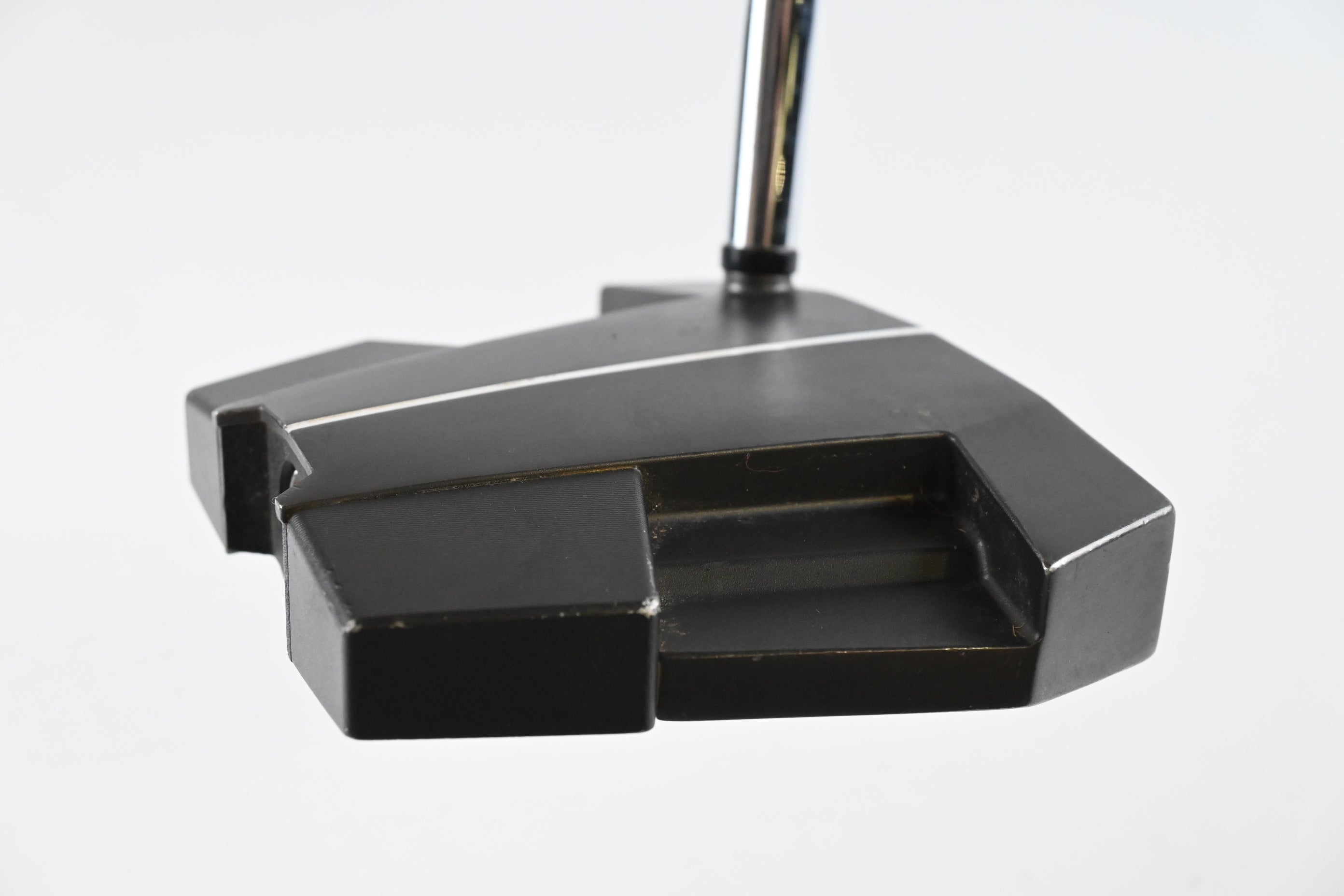Odyssey Eleven Tour Lined Putter / 35 Inch