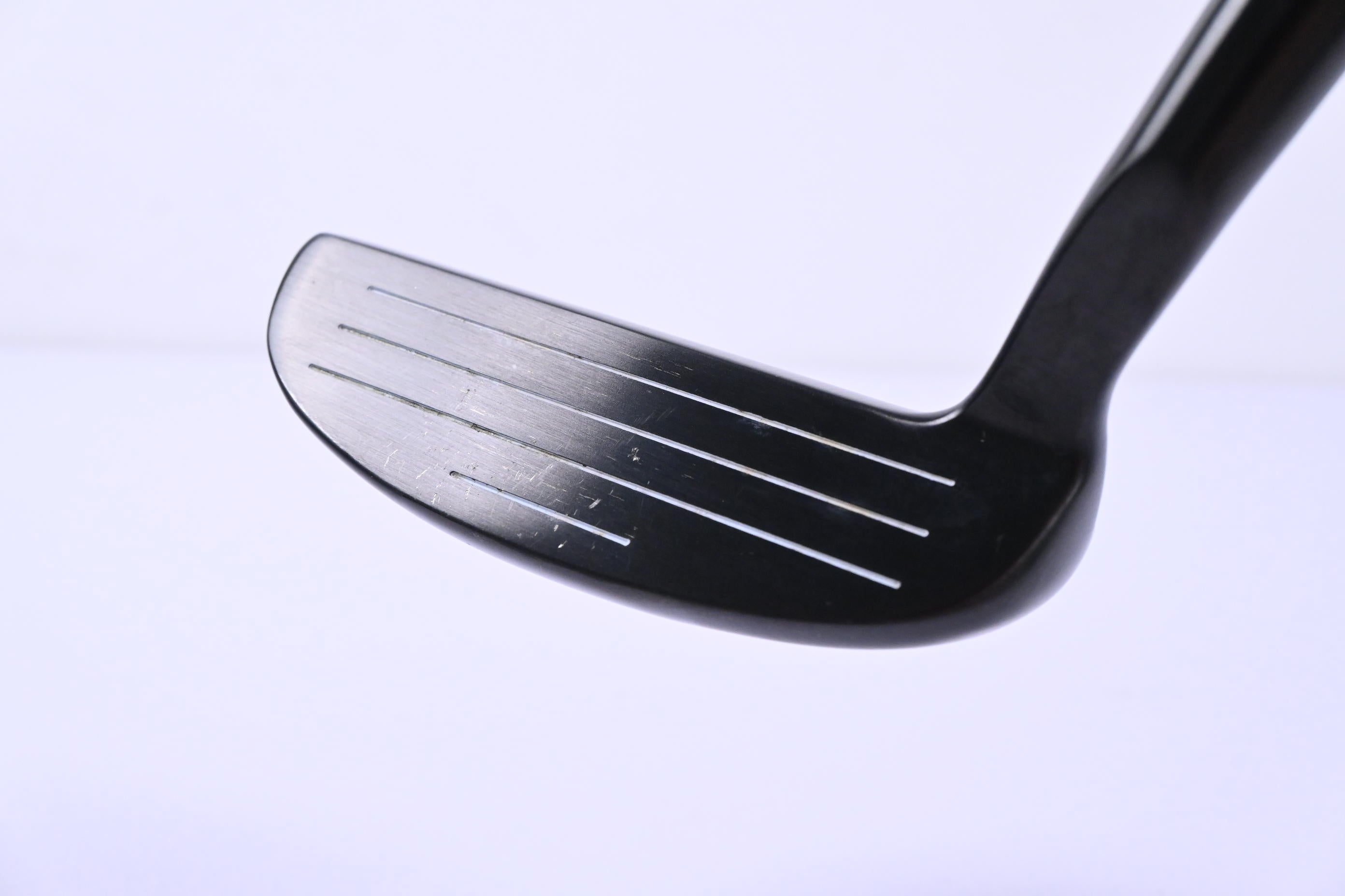 Benross Jigger Chipper / 37 Degree / Wedge Flex Steel Shaft