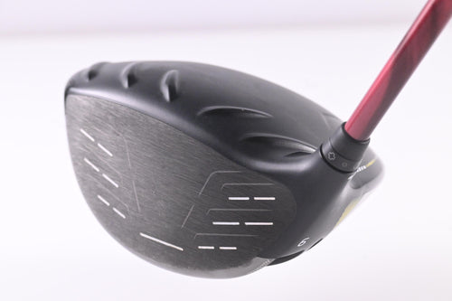 Ping G430 LST Driver / 9 Degree / X-Flex Fujikura Speeder 757 Evolution III