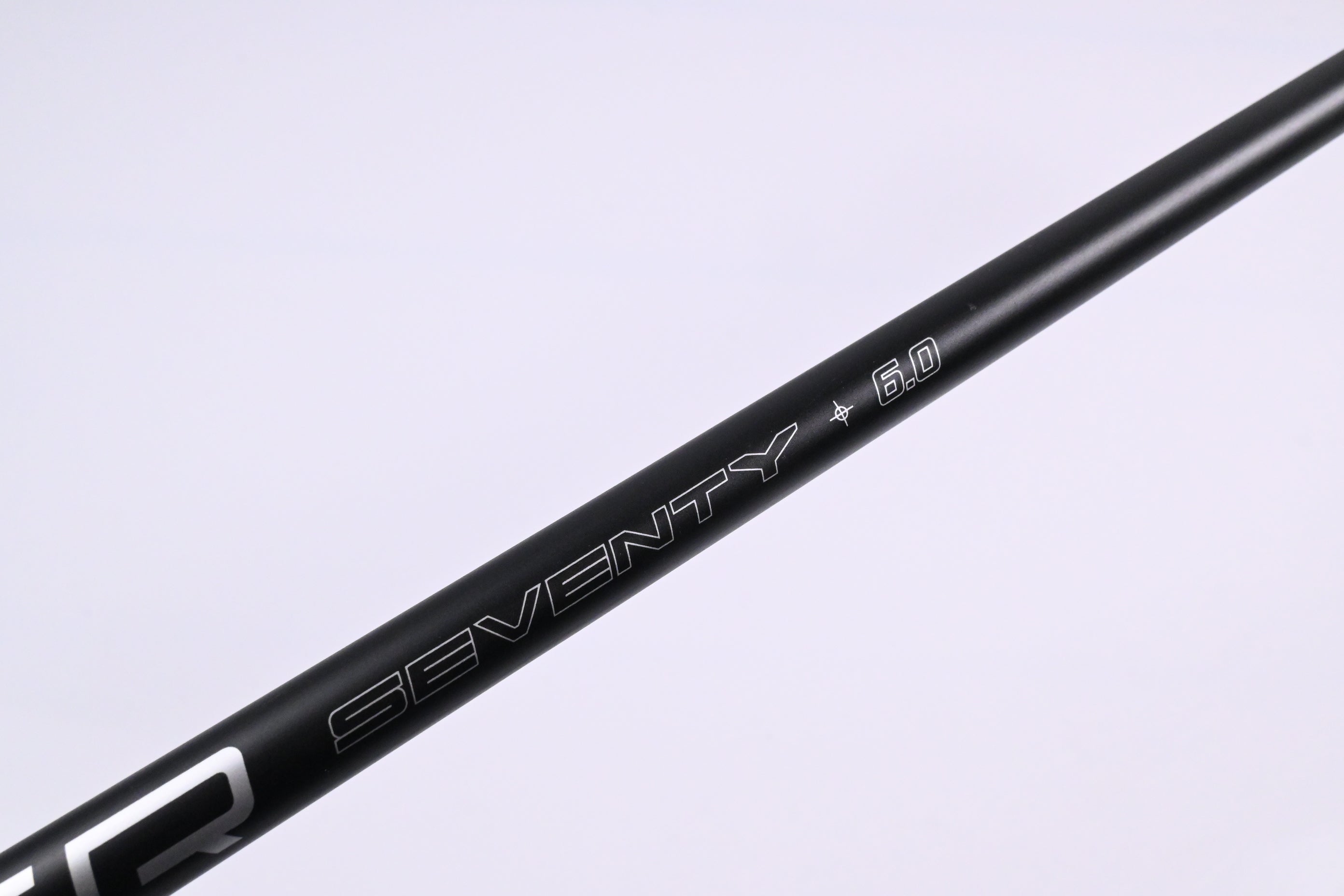 Project X Cypher 2.0 70 #5 Hybrid Shaft / Stiff Flex / Callaway 3rd Gen
