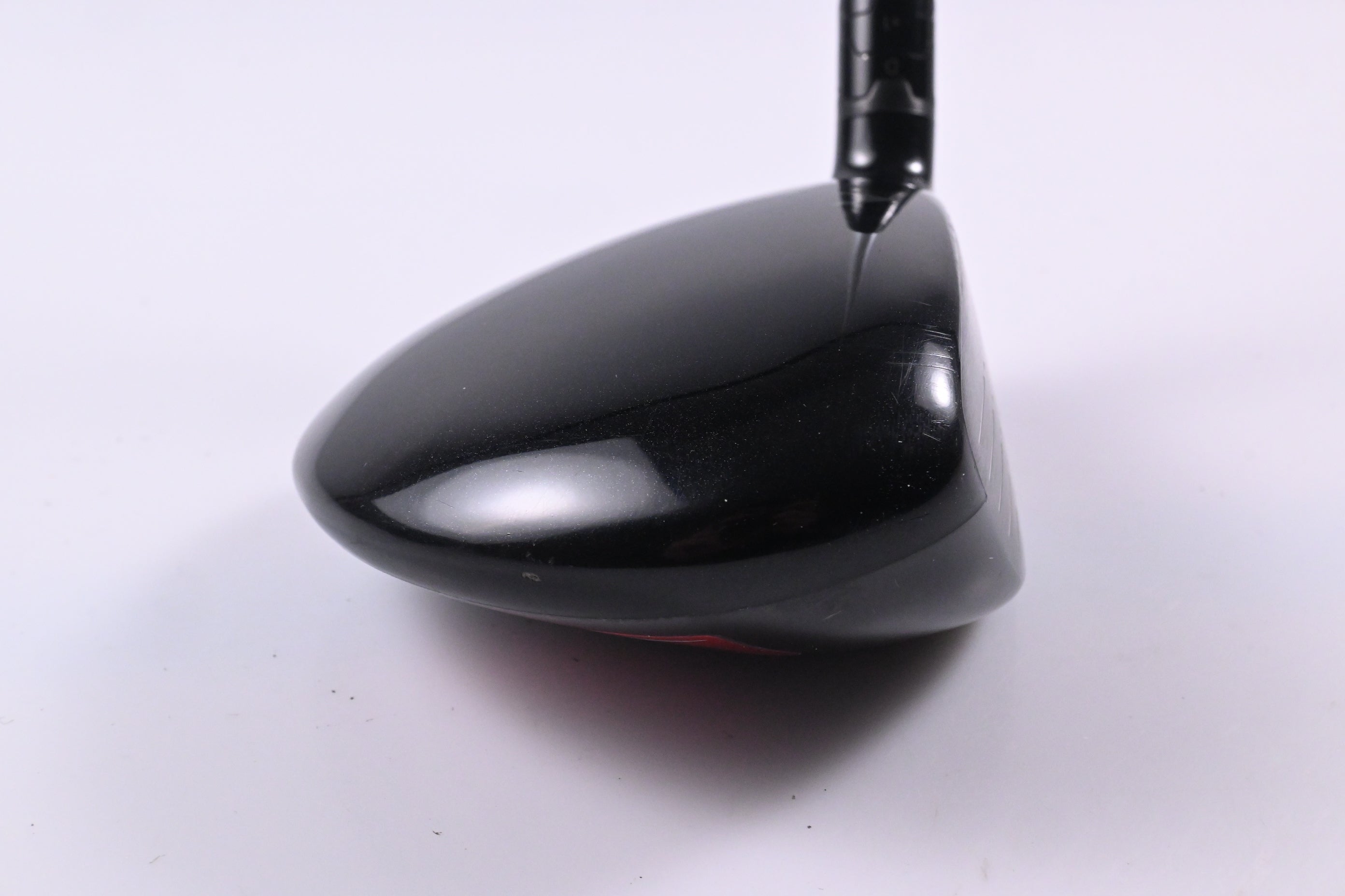 Callaway Big Bertha Mini 1.5 Driver / 14 Degree / X-Flex Speeder 665 Shaft