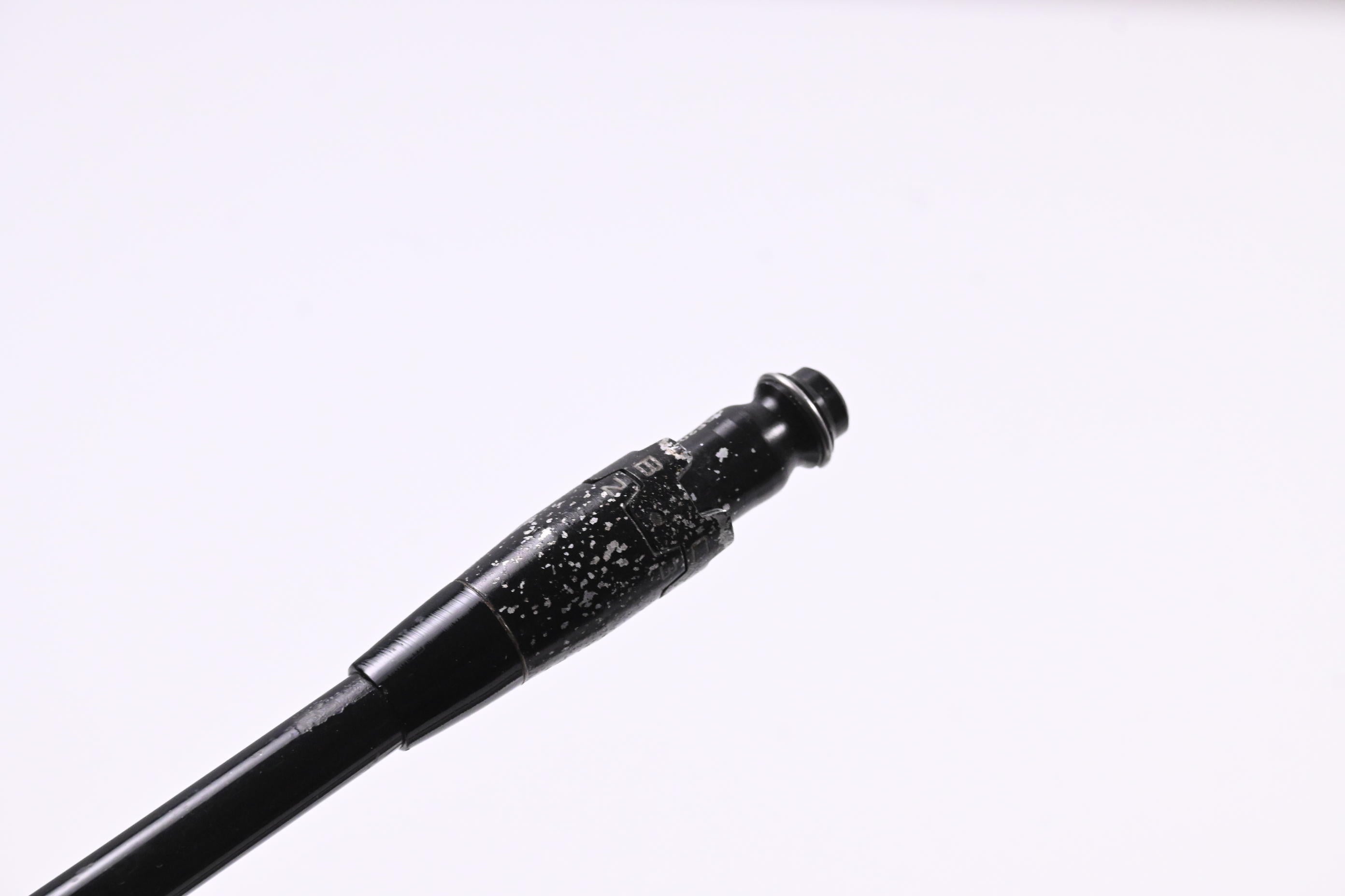 Graphite Design YSQ 65 #5 Wood Shaft / X-Flex / Titleist 2nd Gen