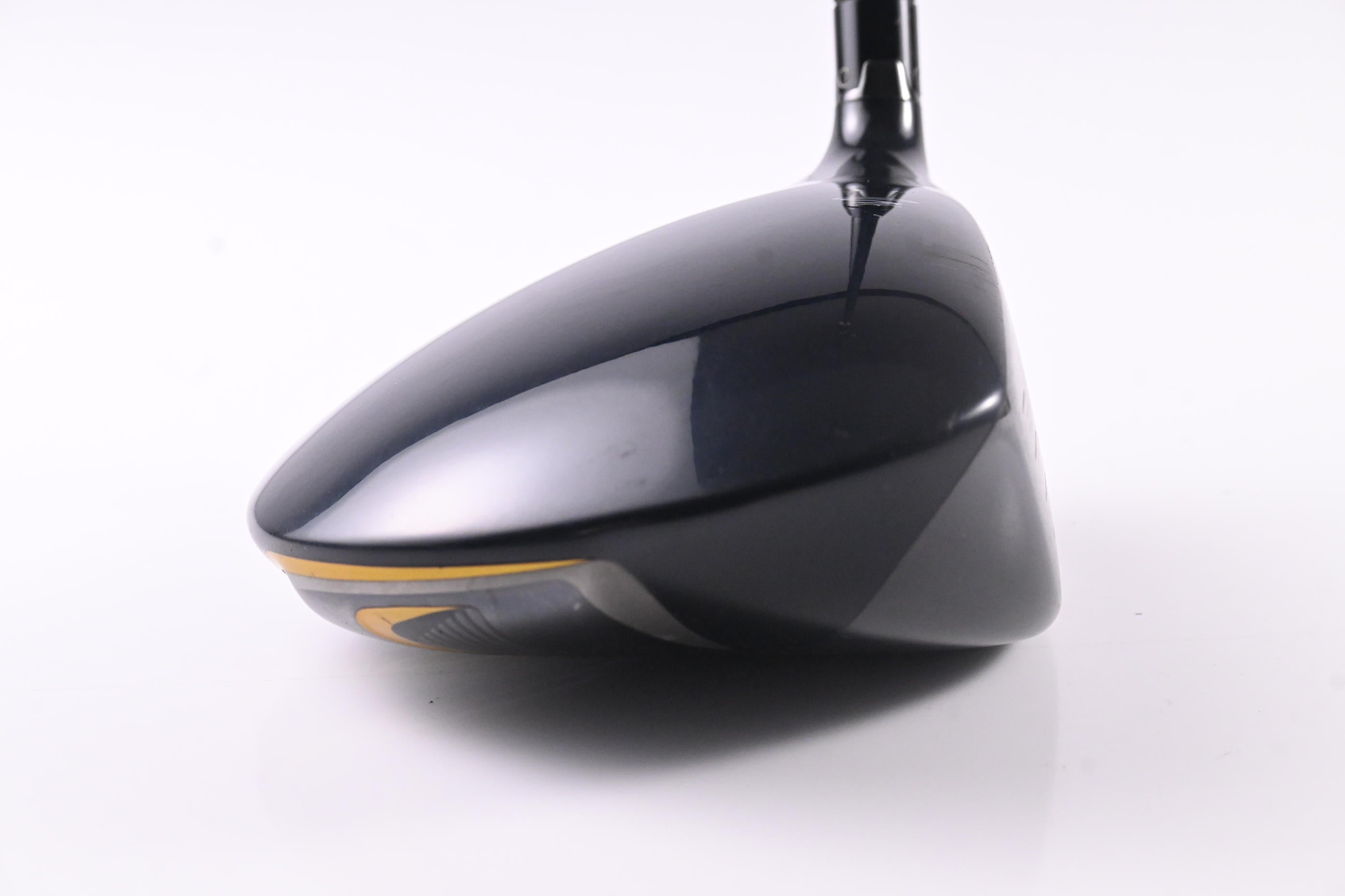 Cobra S2 Driver / 10.5 Degree / Regular Flex Fujikura Max 65 Shaft