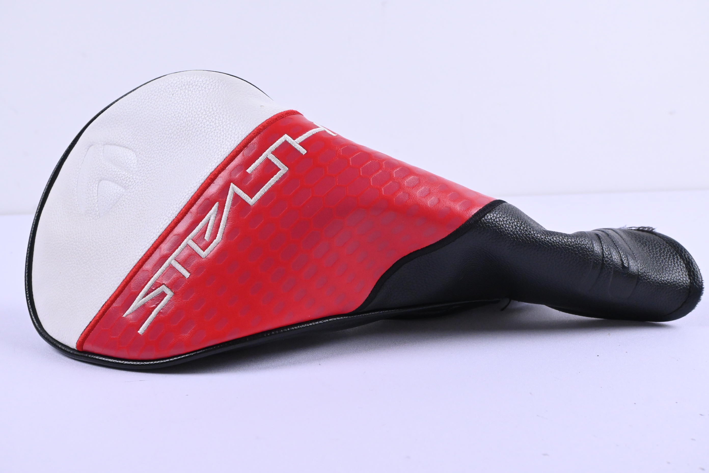 Taylormade Stealth 2 Plus Driver / 9 Degree / Stiff Flex EvenFlow Riptide 70