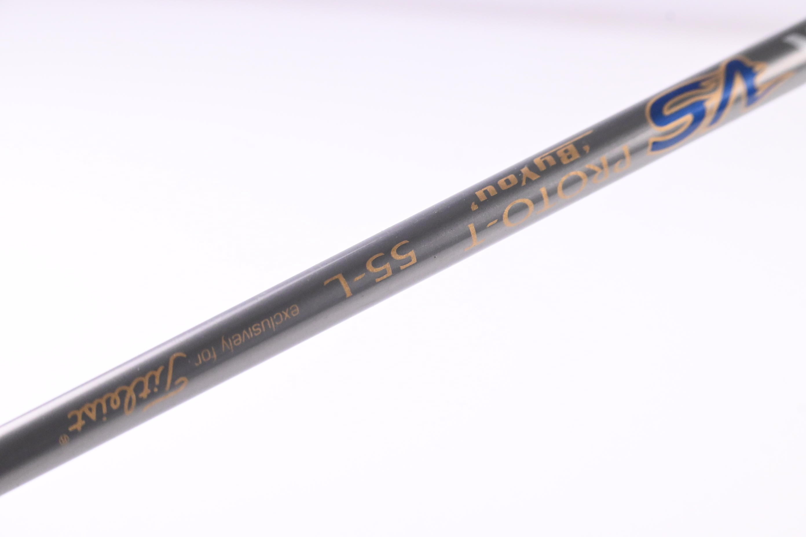 Ladies Titleist 909H #1 Hybrid / 15 Degree / Ladies Flex Aldila VS Proto 55