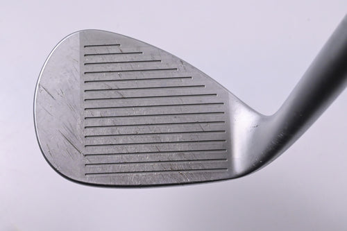 Mizuno T24 Lob Wedge / 58 Degree / Wedge Flex UST Recoil Shaft
