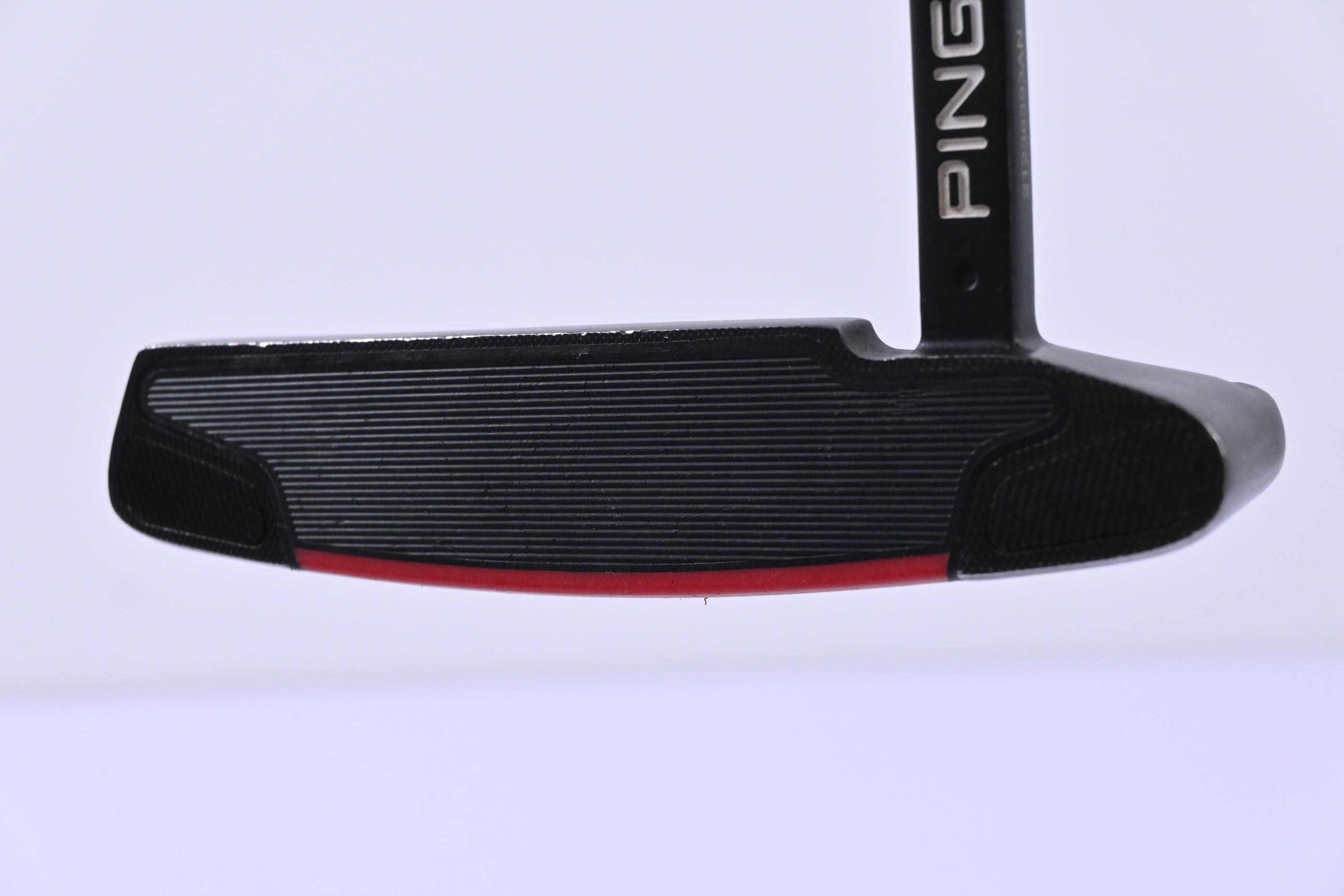 Ping 2021 Anser 2 Putter / 33 Inch / Black Dot