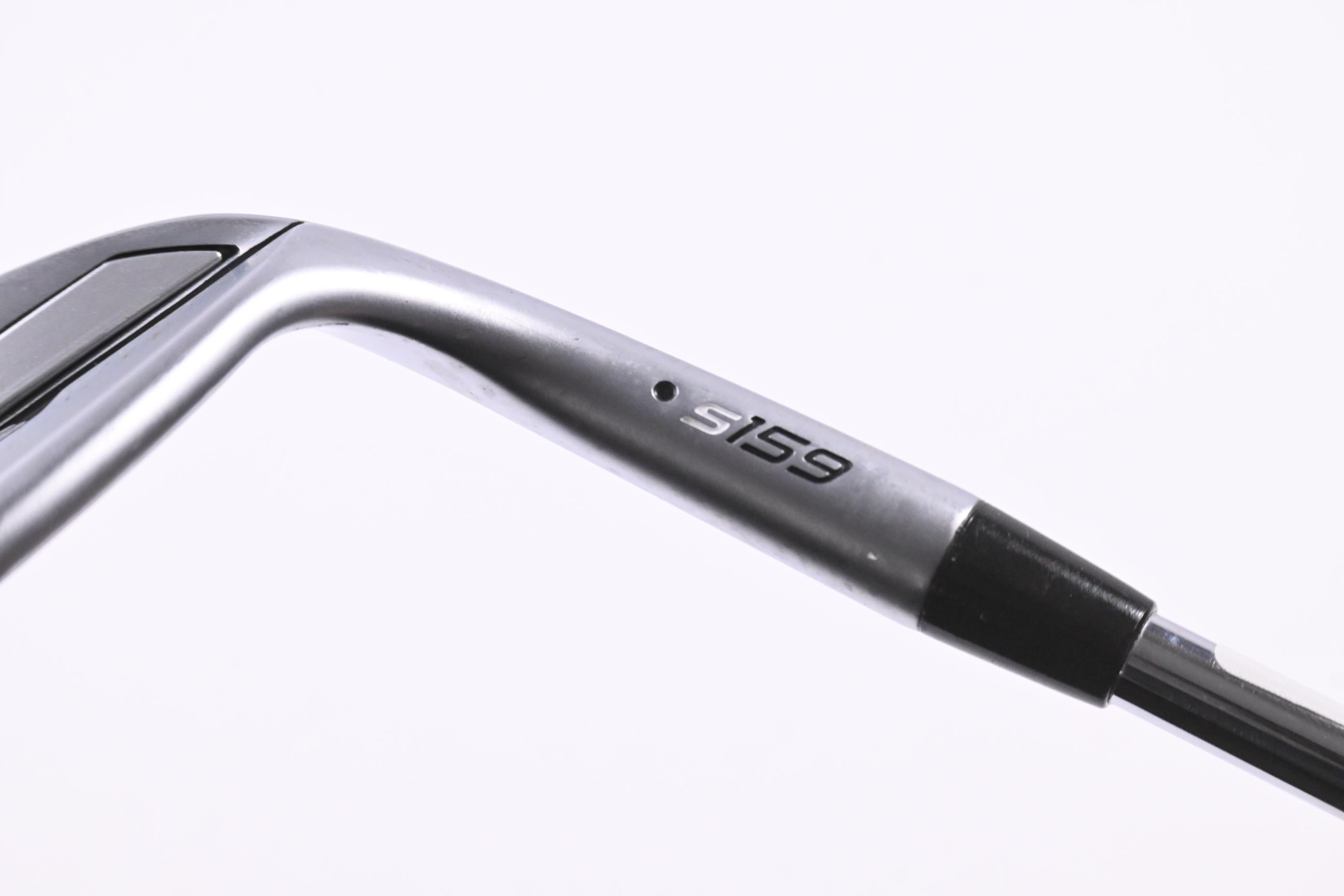 Ping S159 Sand Wedge / 54 Degree / Black Dot / Wedge Flex Ping Z-Z115 Shaft