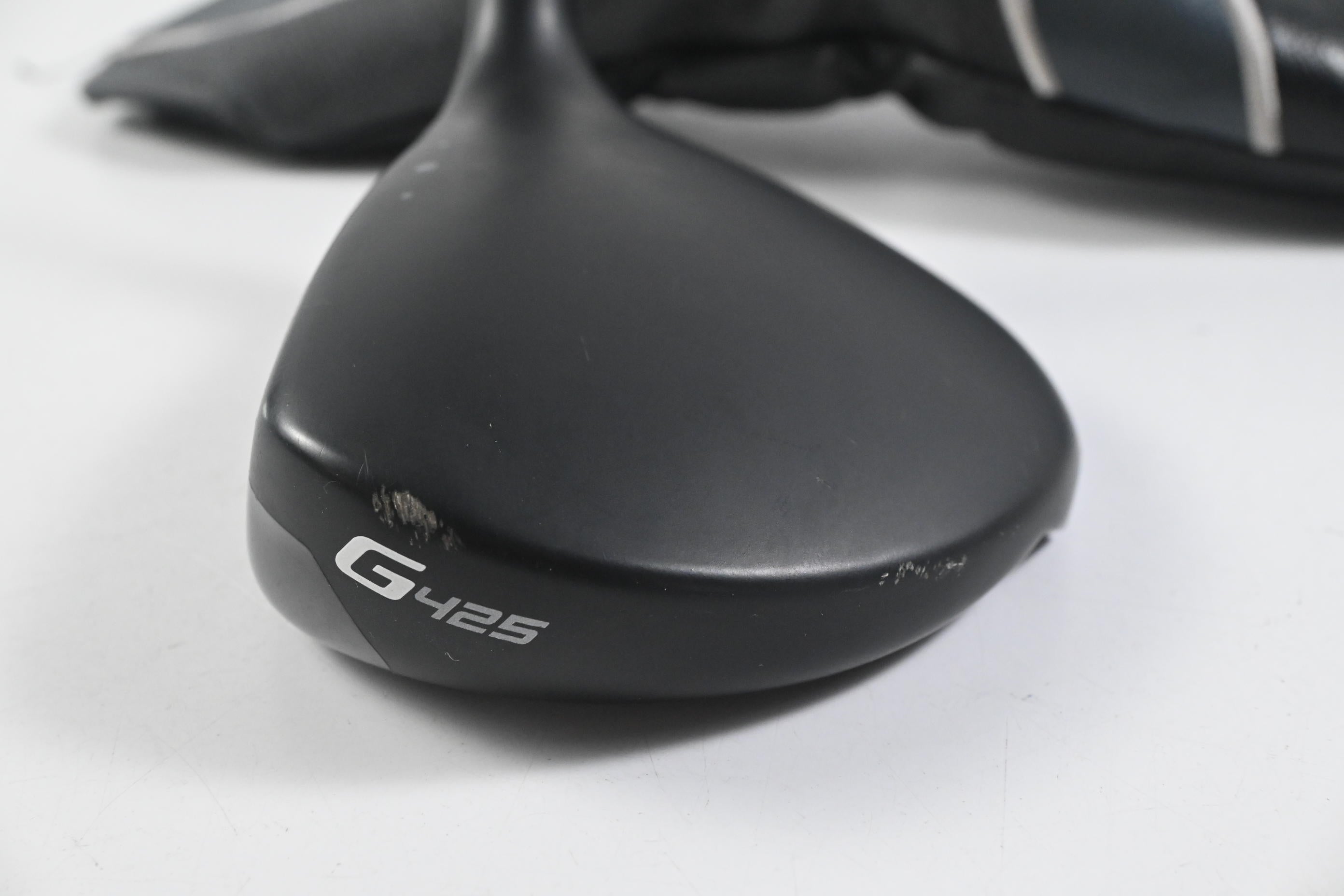Left Hand Ping G425 Max #3 Wood / 14.5 Degree / Regular Flex Tensei AV Raw