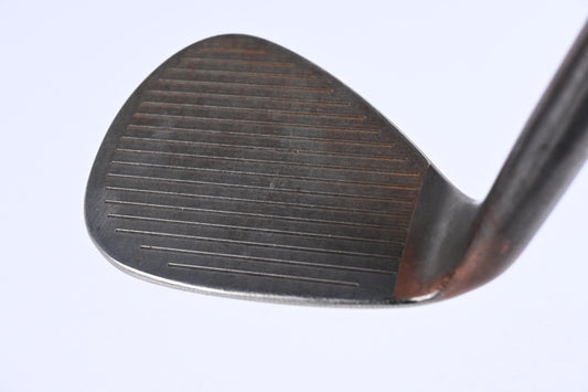 Taylormade Hi-Toe Lob Wedge / 62 Degree / Wedge Flex KBS 610 125 Steel Shaft
