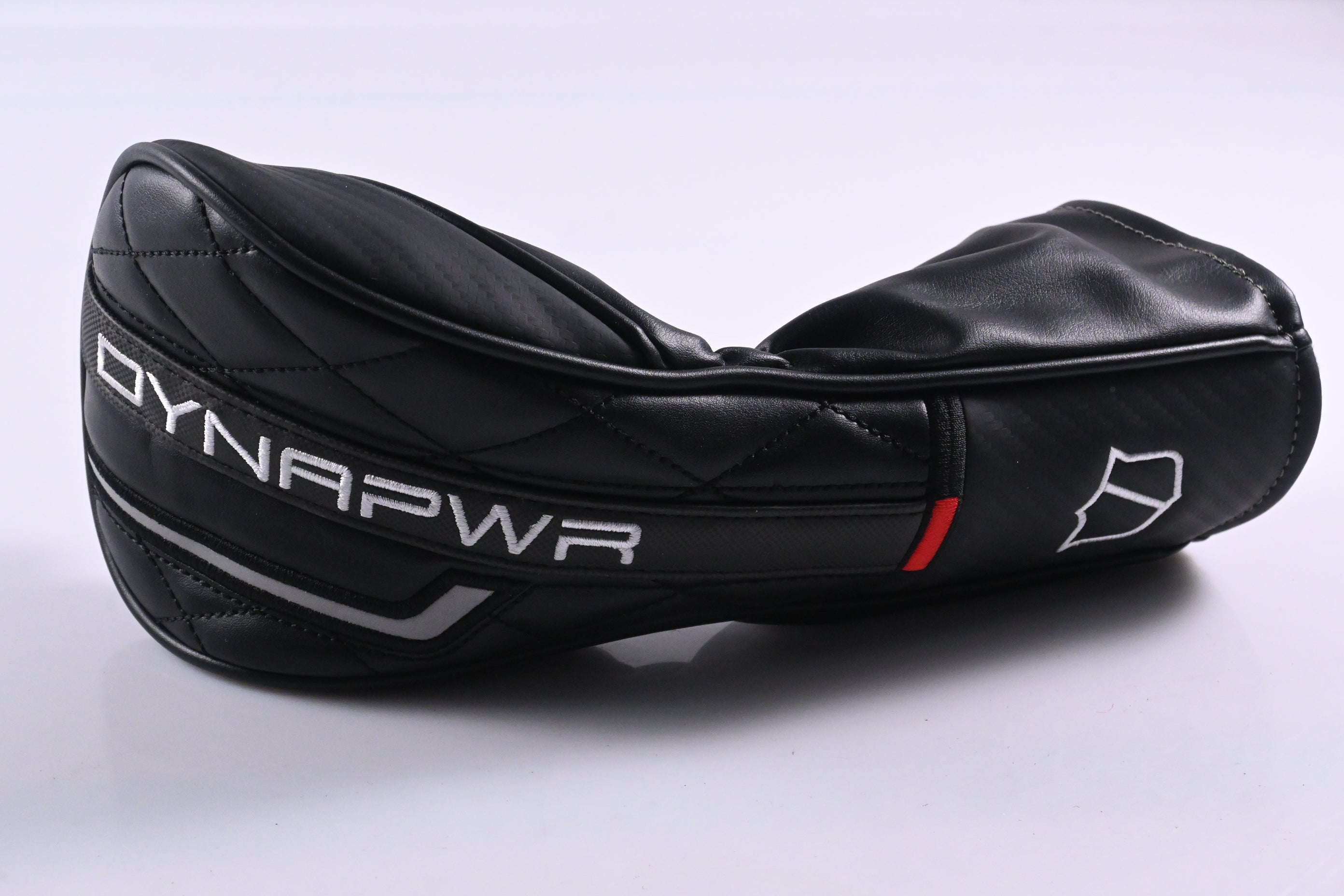 Wilson DYNAPWR Max 2025 #5 Wood / 18 Degree / Regular Flex UST Mamiya LIN-Q 6