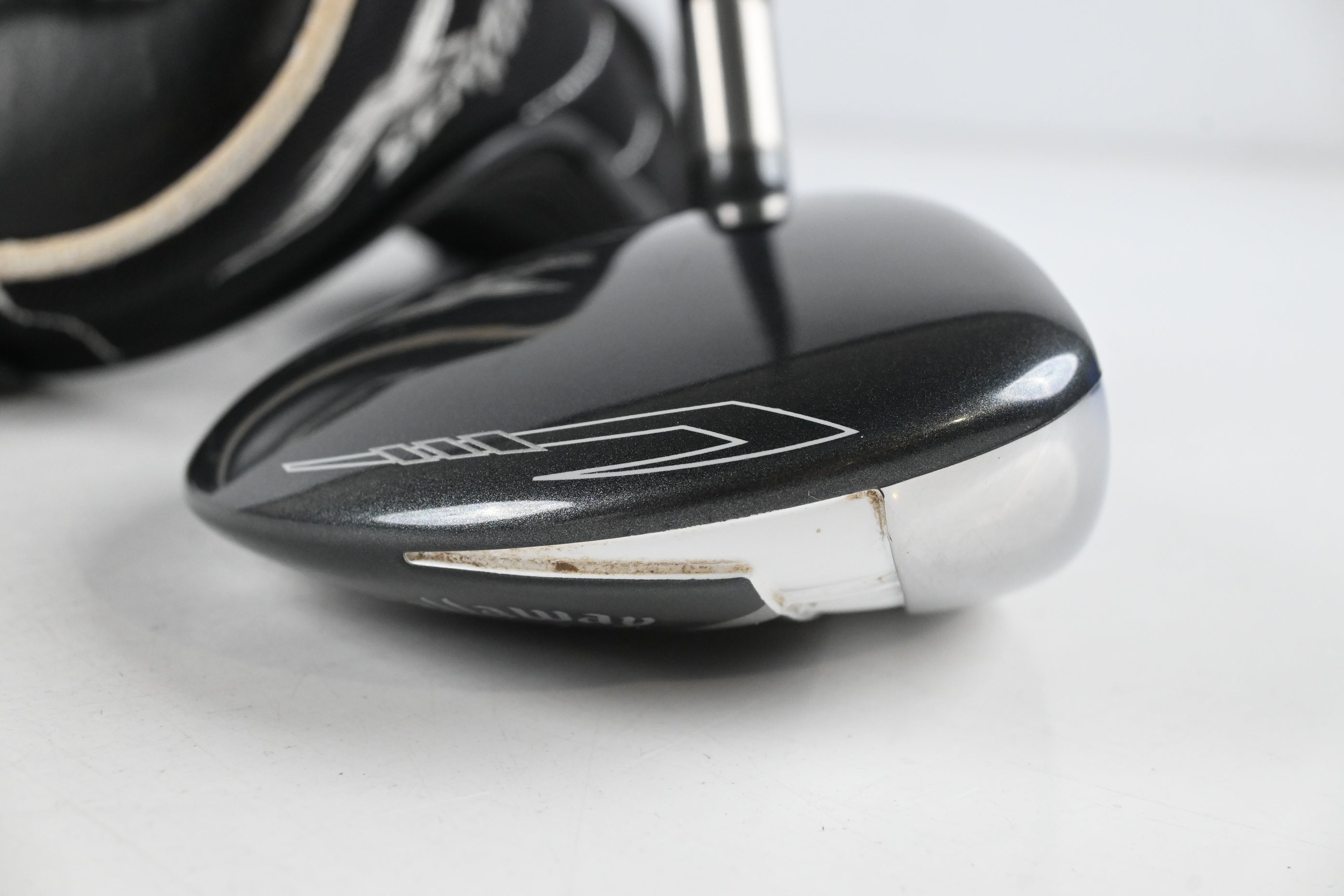Callaway X-Series N415 #3 Wood / 15 Degree / Regular Flex Grafalloy ProLaunch 60