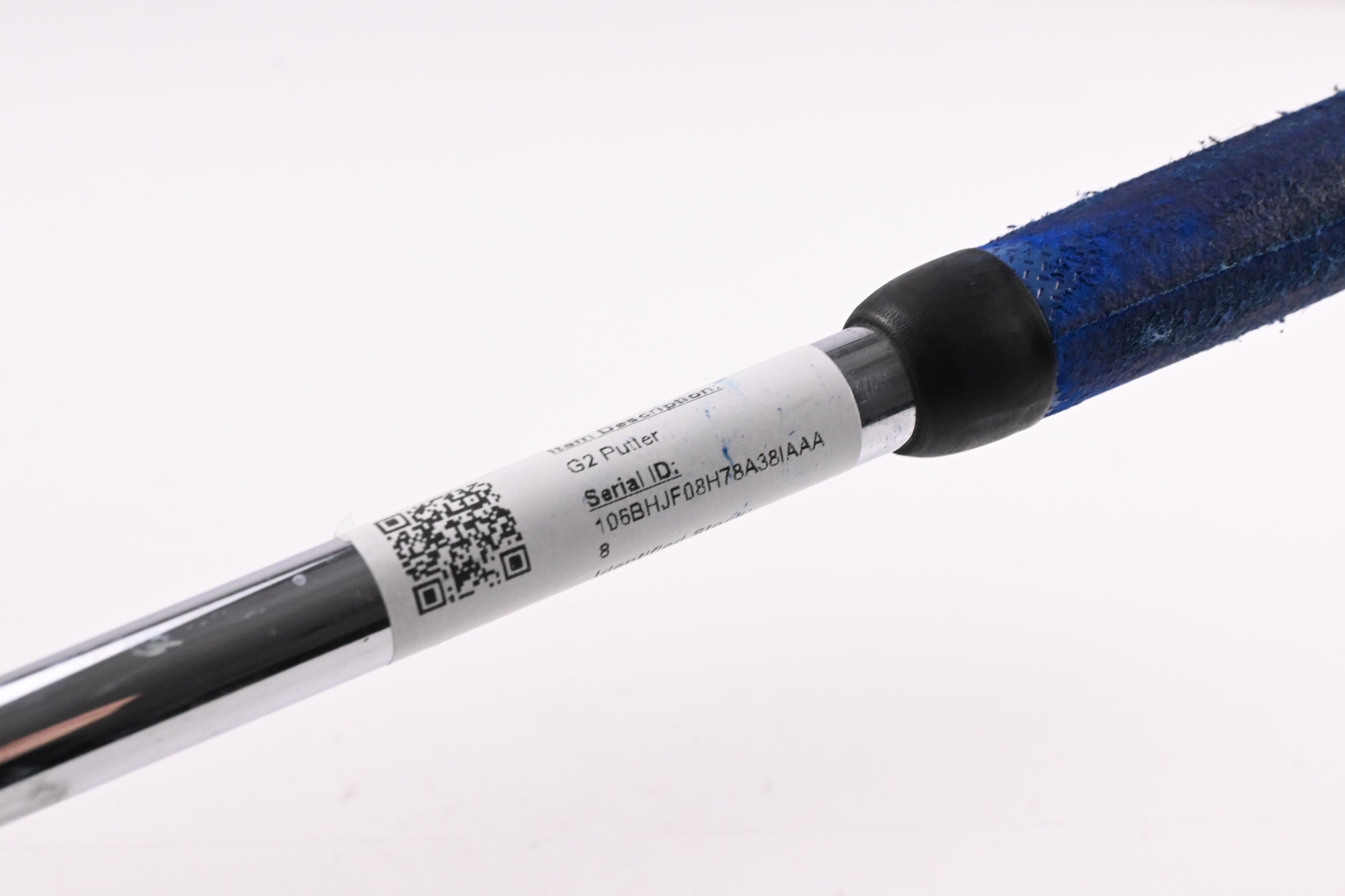 Ping G2i USA Piper Putter / Black Dot / 35 Inch