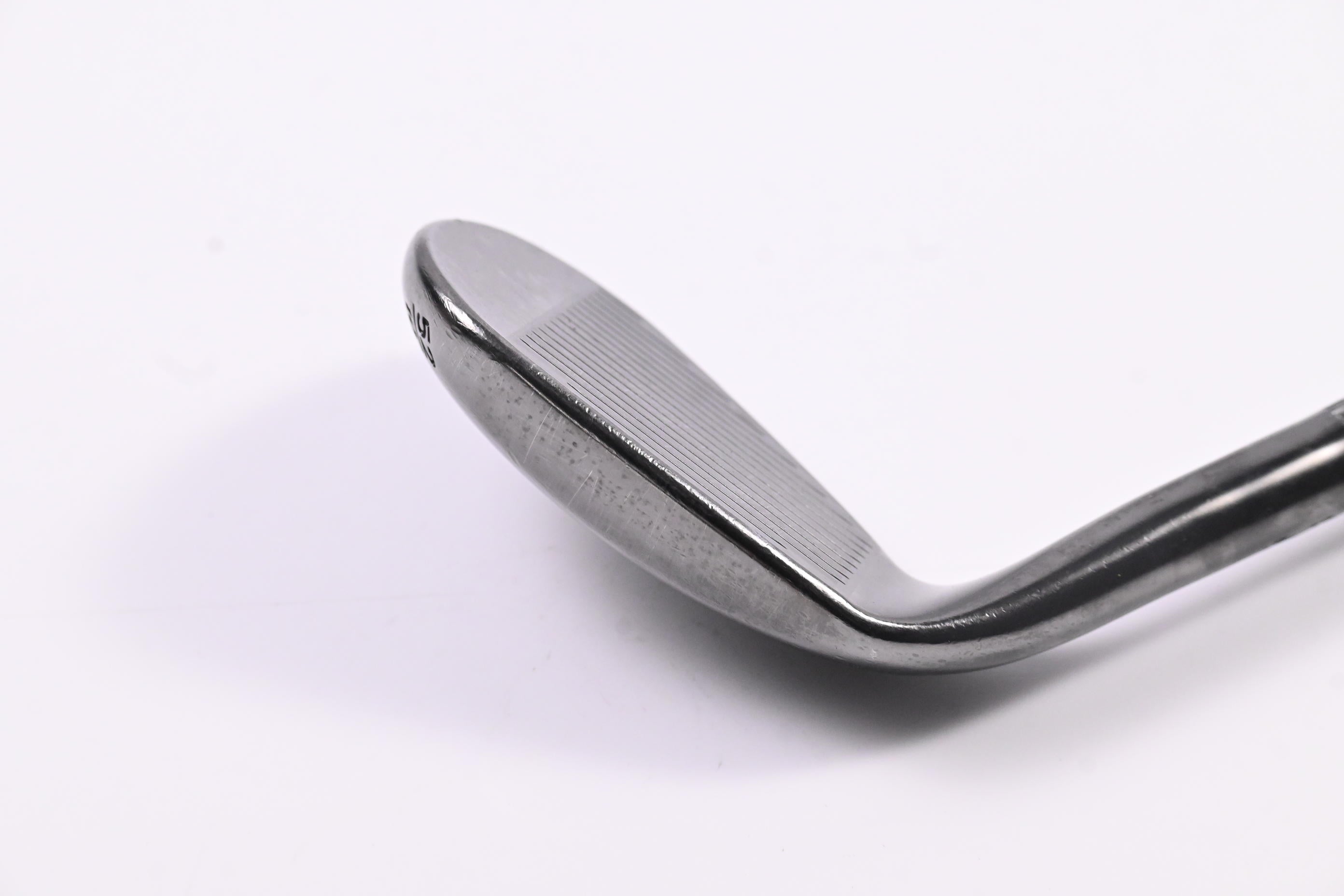 Callaway Mack Daddy Forged Gap Wedge / 52 Degree / Wedge Flex Dynamic Gold Mid