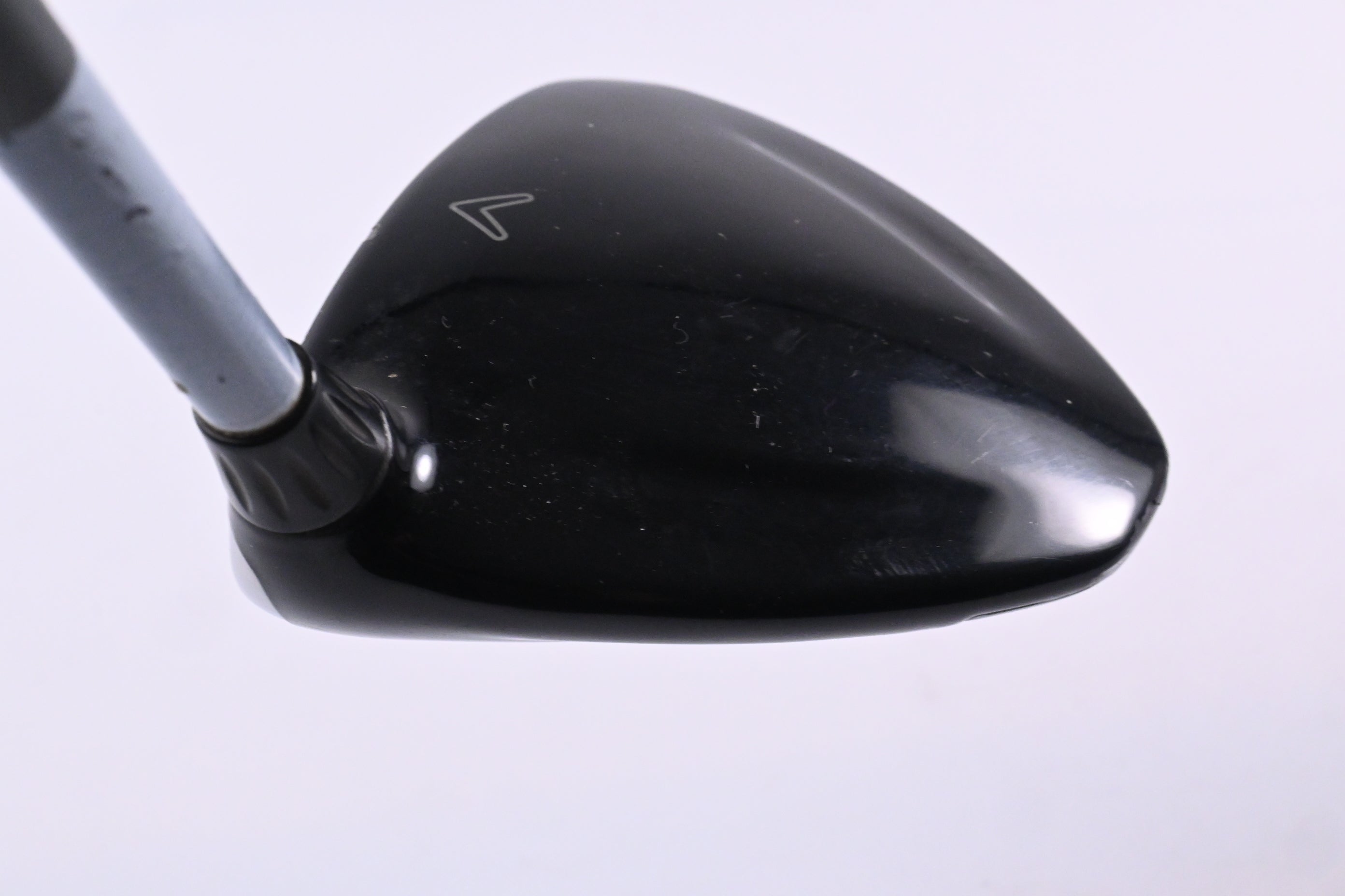 Ladies Callaway FT-iZ #5 Wood / 18 Degree / Ladies Flex Callaway 50 Shaft