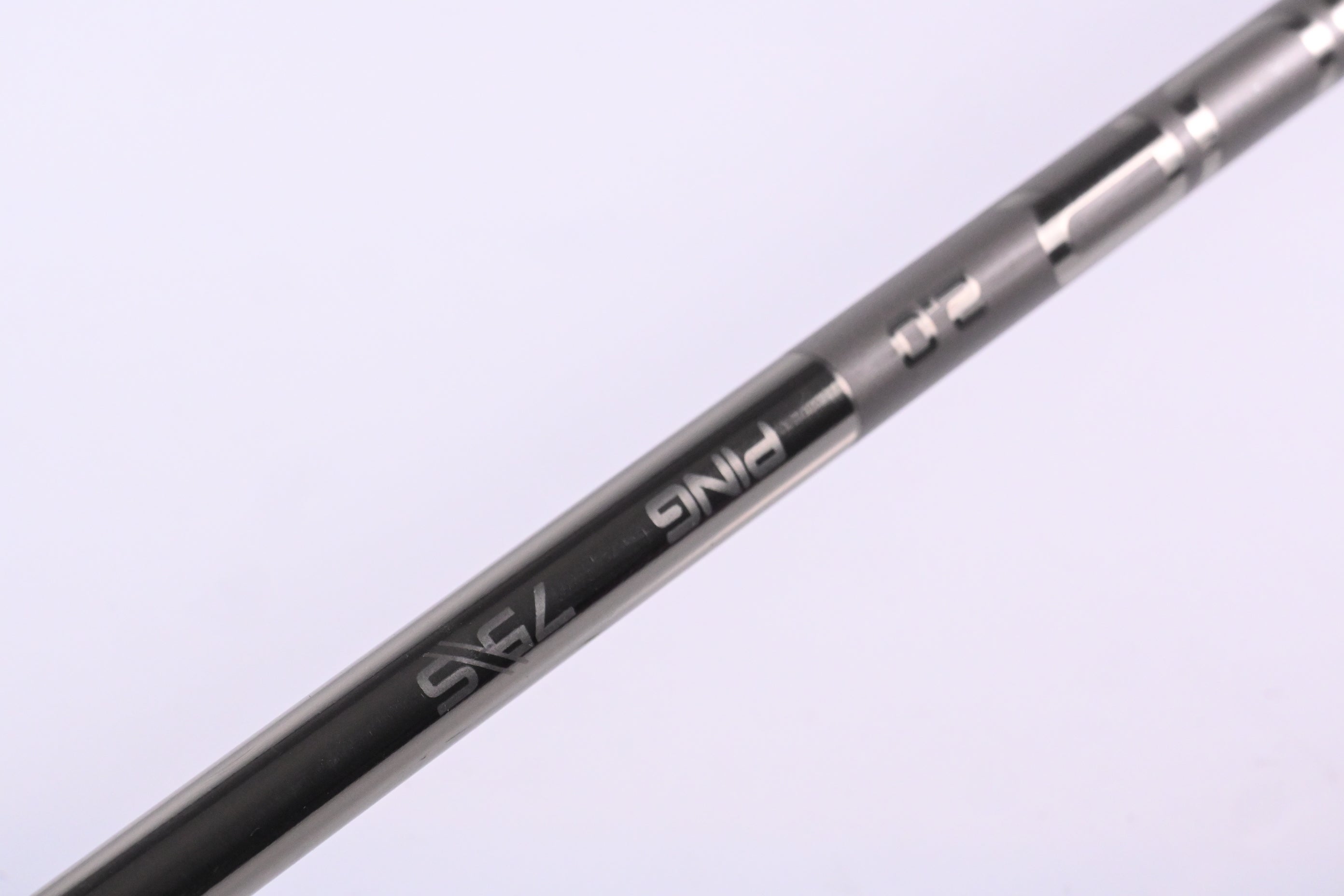 Ping G440 Max #3 Wood / 15 Degree / Stiff Flex Ping Tour 2.0 Chrome 75 Shaft