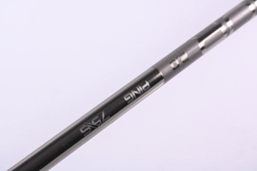 Ping G440 Max #3 Wood / 15 Degree / Stiff Flex Ping Tour 2.0 Chrome 75 Shaft