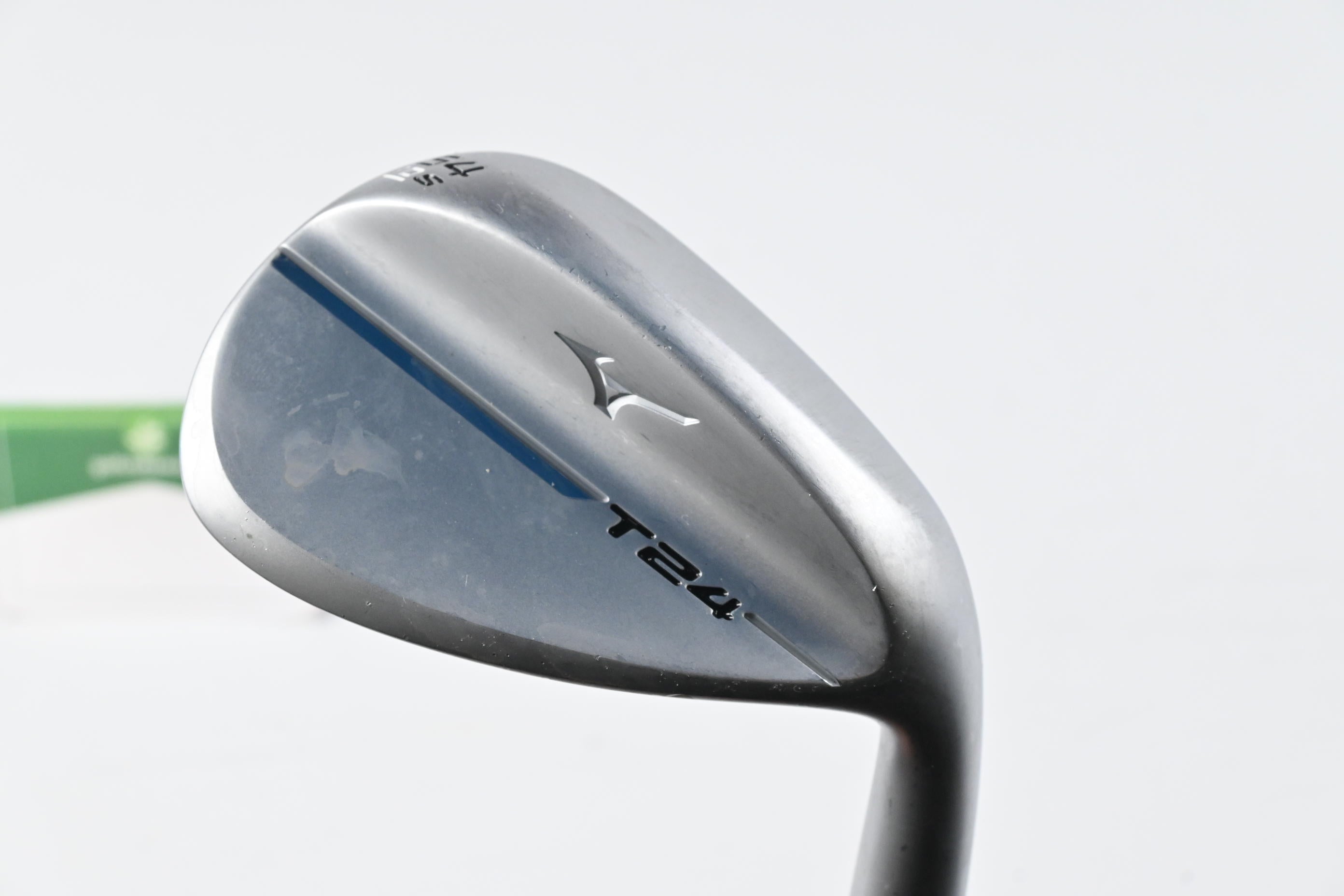 Mizuno T24 Sand Wedge / 54 Degree / X-Flex Project X LZ 125 Shaft