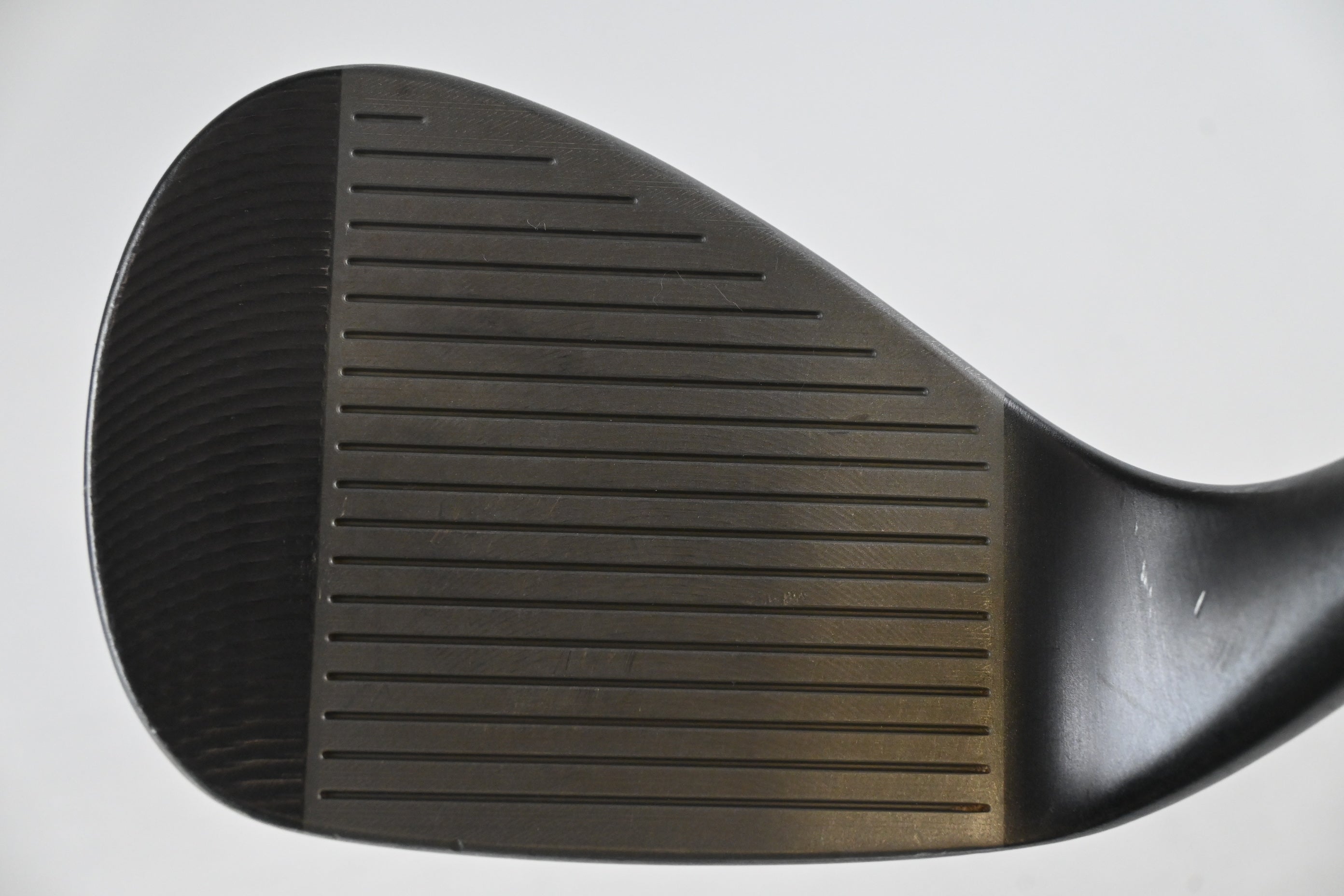 Cleveland RTZ Gap Wedge / 50 Degree / Wedge Flex KBS HI-REV 2.0 115 Shaft