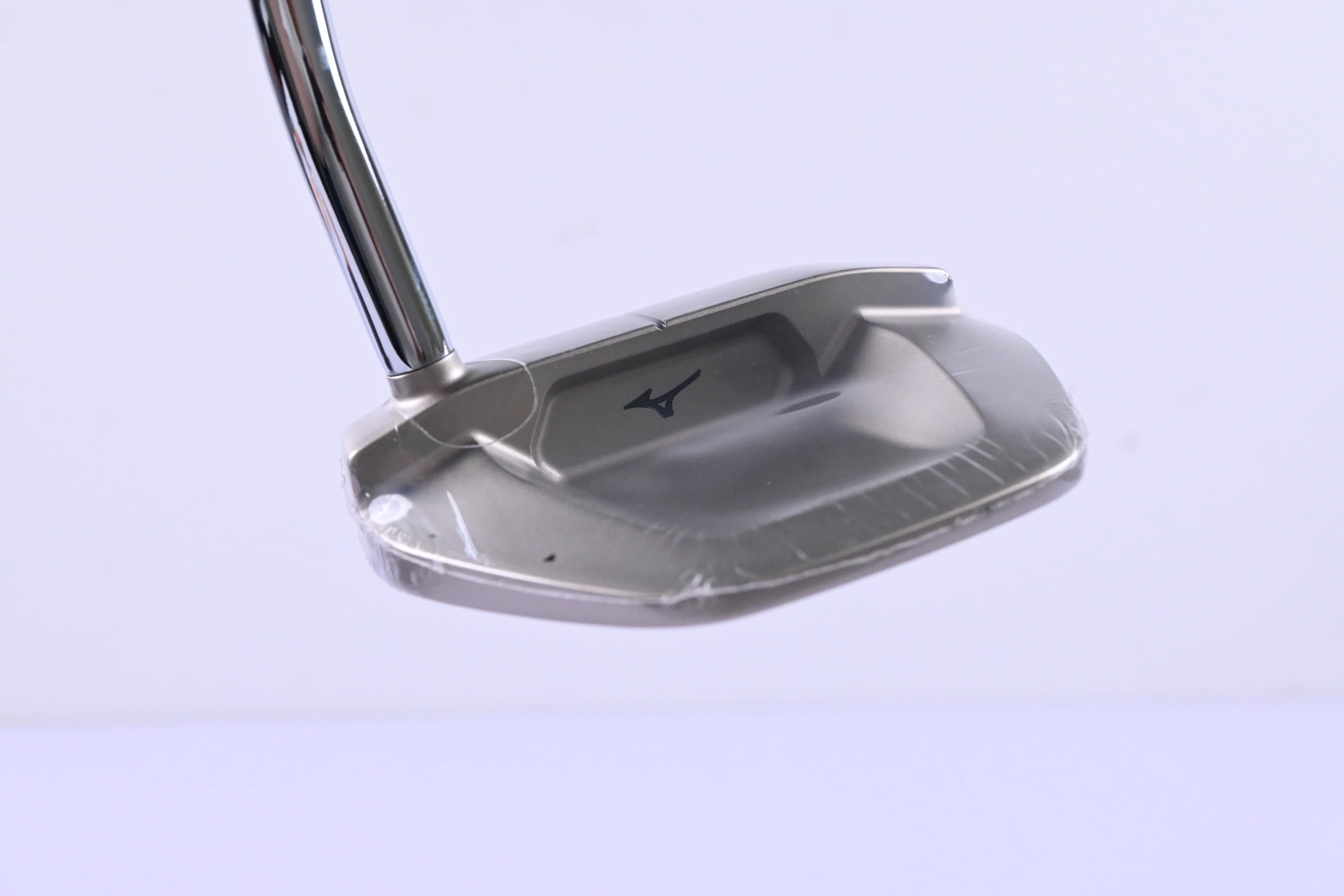 Mizuno M.Craft City Series Nagoya B Putter / 34 Inch