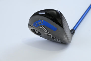 Ping G30 #5 Wood / 18 Degree / Stiff Flex Ping TFC 419 Shaft