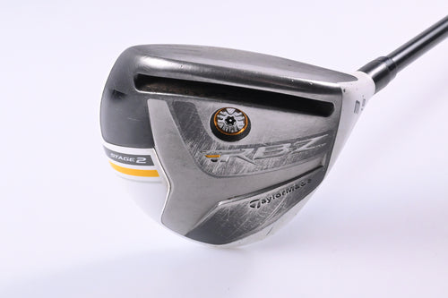 Taylormade RBZ Stage 2 #3 Wood / 15 Degree / Regular Flex Matrix Rocketfuel 60
