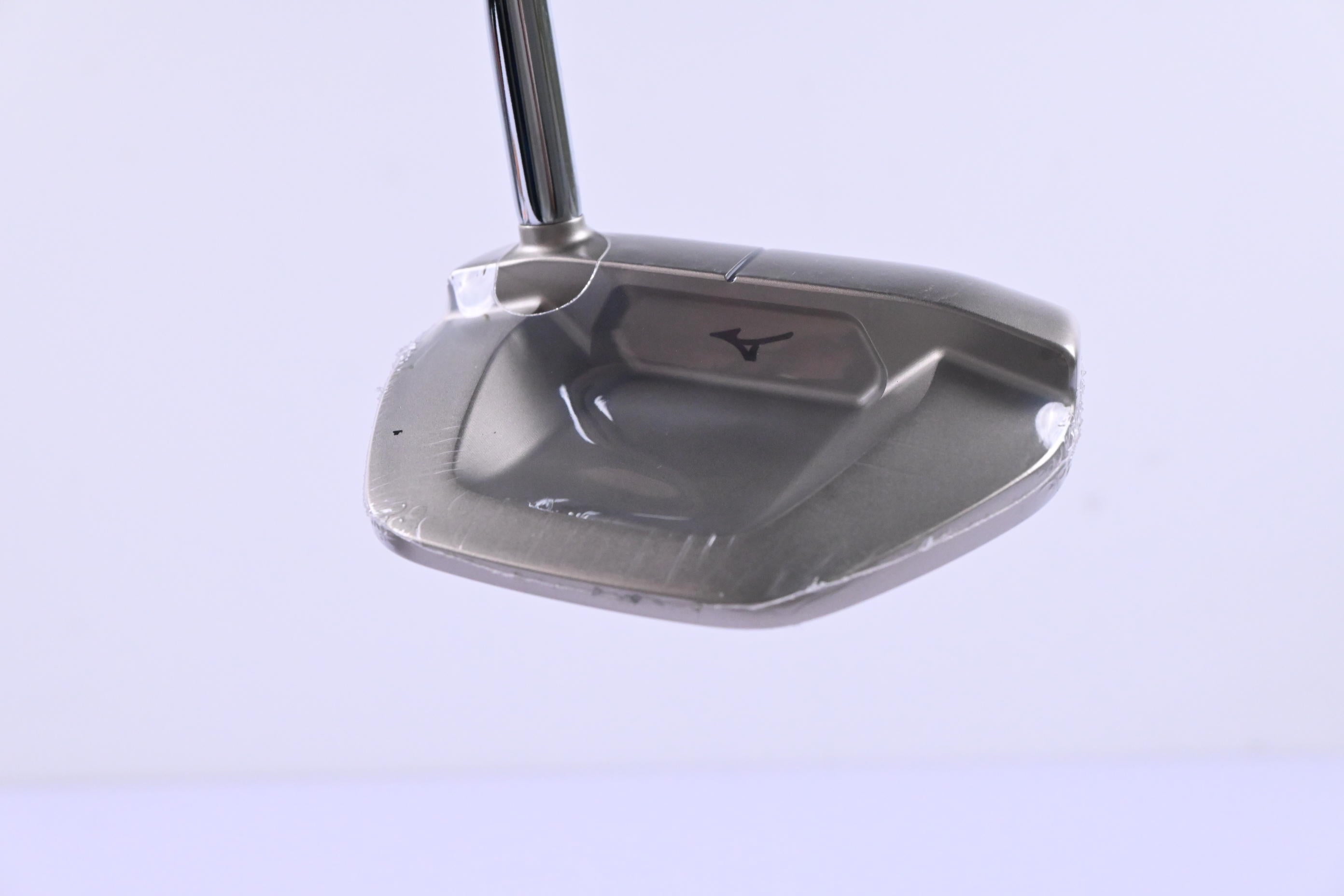 Mizuno M.Craft City Series Nagoya B Putter / 34 Inch