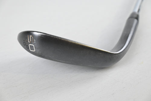 Cleveland RTZ Gap Wedge / 50 Degree / Wedge Flex KBS HI-REV 2.0 115 Shaft