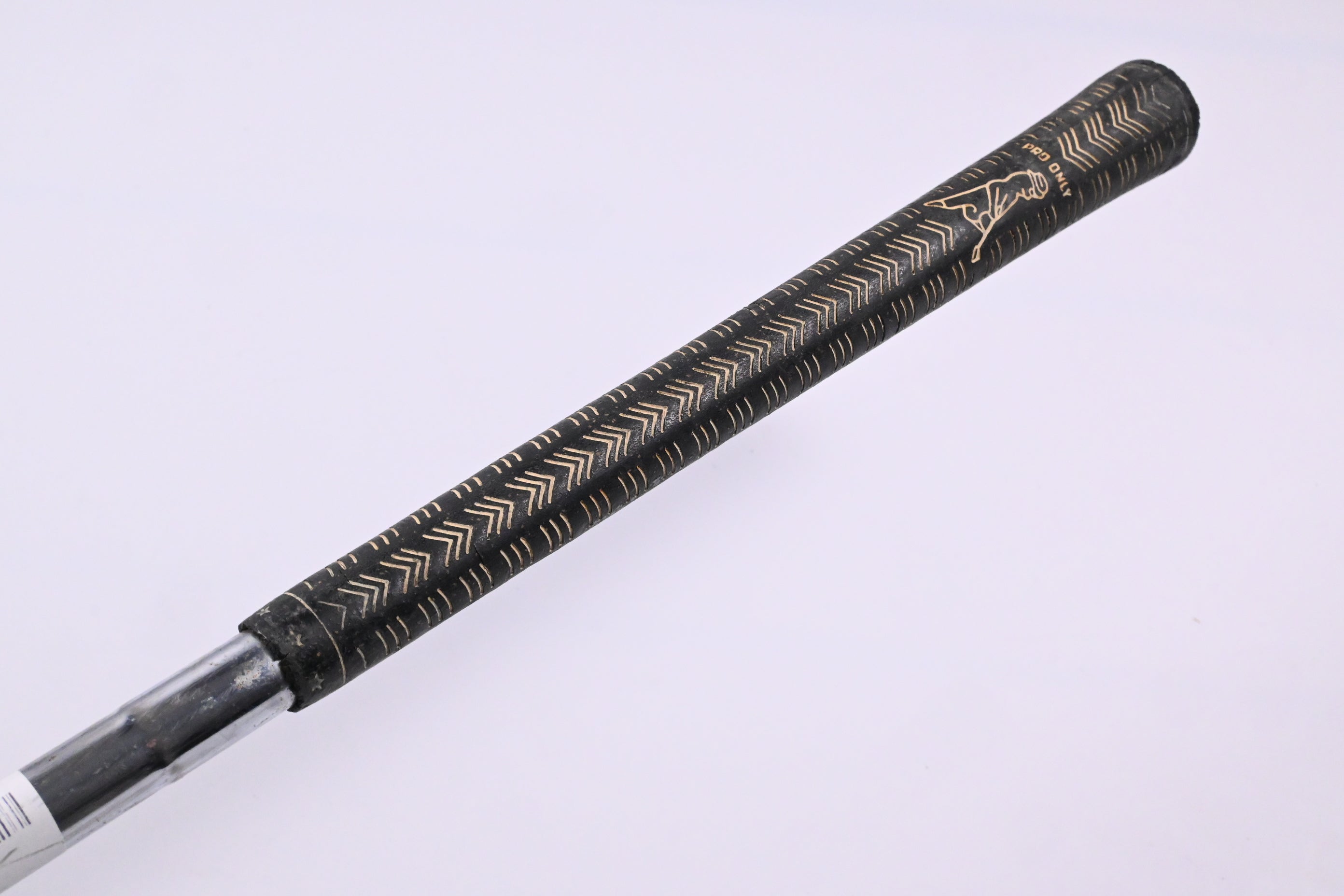Left Hand Ping Chipo Chipper / 35.5 Inch
