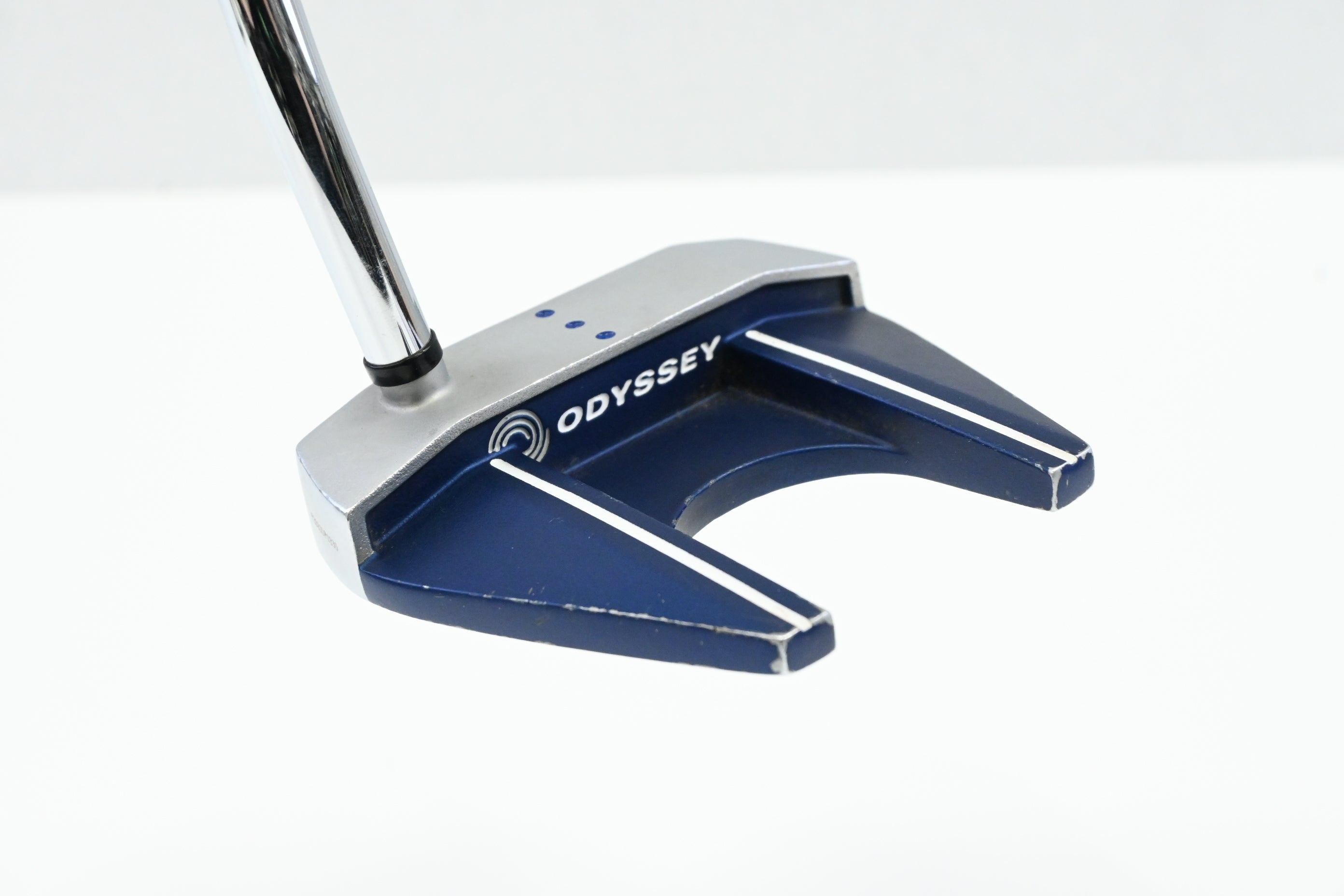 Odyssey Stroke Lab Seven Putter / 33 Inch