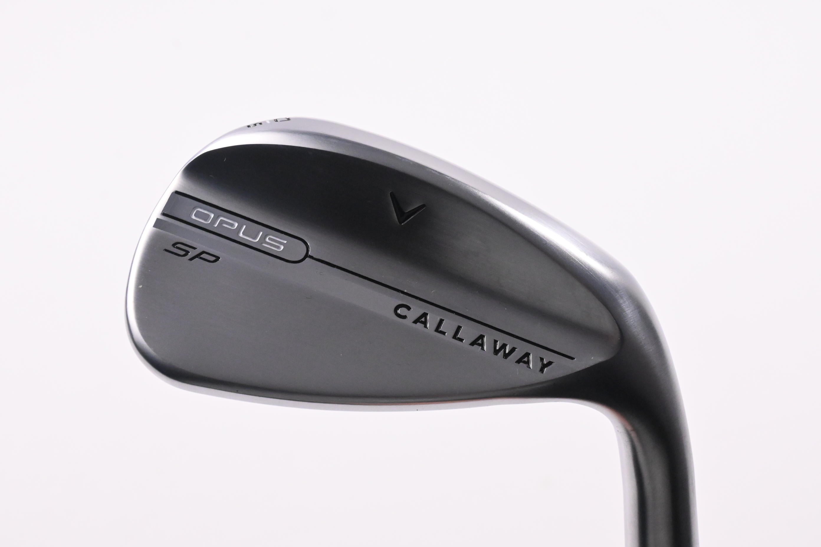Callaway Opus SP Gap Wedge / 50 Degree / Stiff Flex Dynamic Gold S200 Shaft