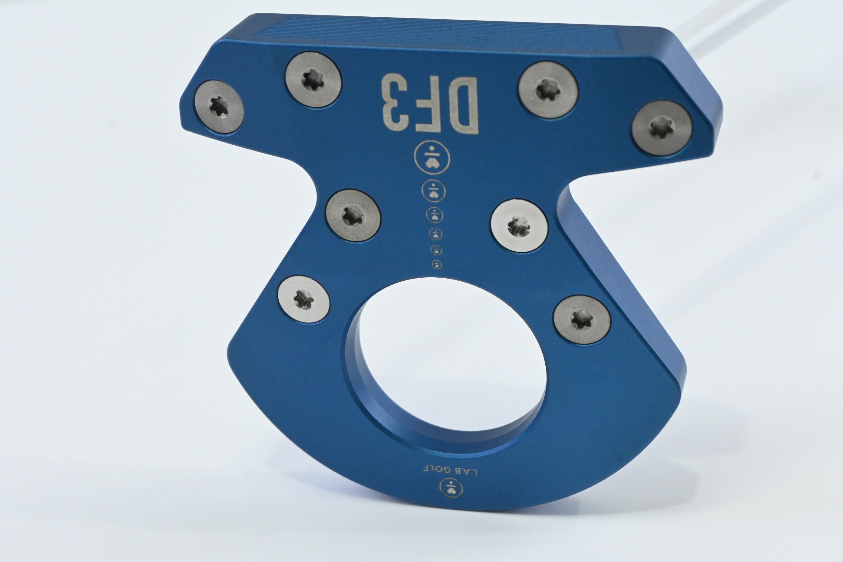 L.A.B Golf Directed Force 3 Putter / 33 Inch