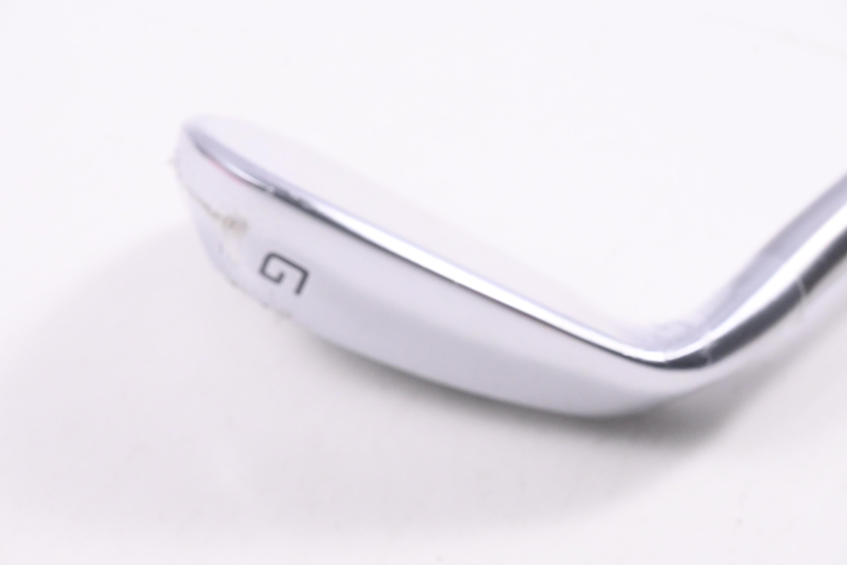 Ladies Cobra Air-X Gap Wedge / 50 Degree / Ladies Flex Cobra Ultralite 45 Shaft