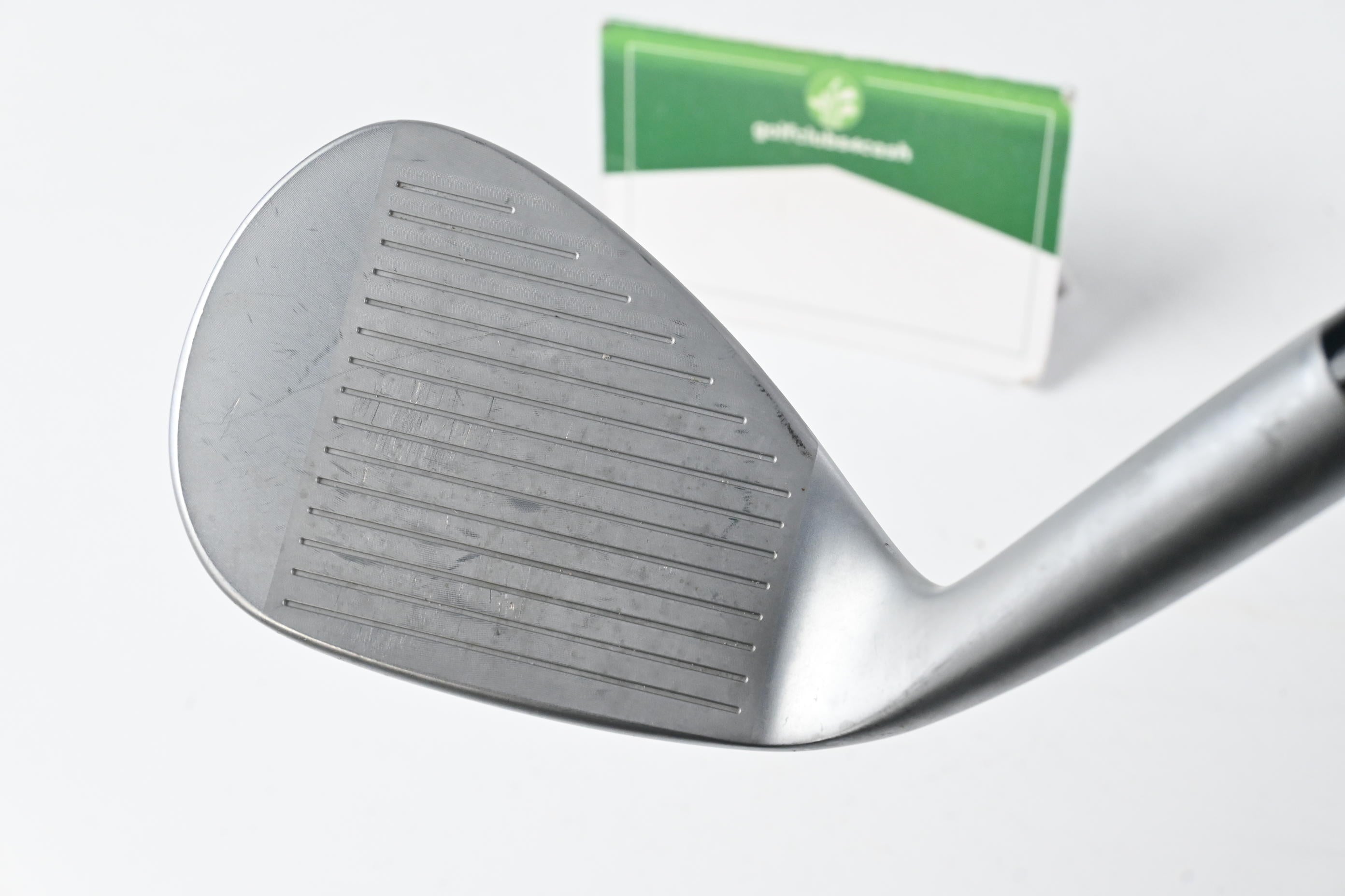 Mizuno T24 Sand Wedge / 54 Degree / X-Flex Project X LZ 125 Shaft