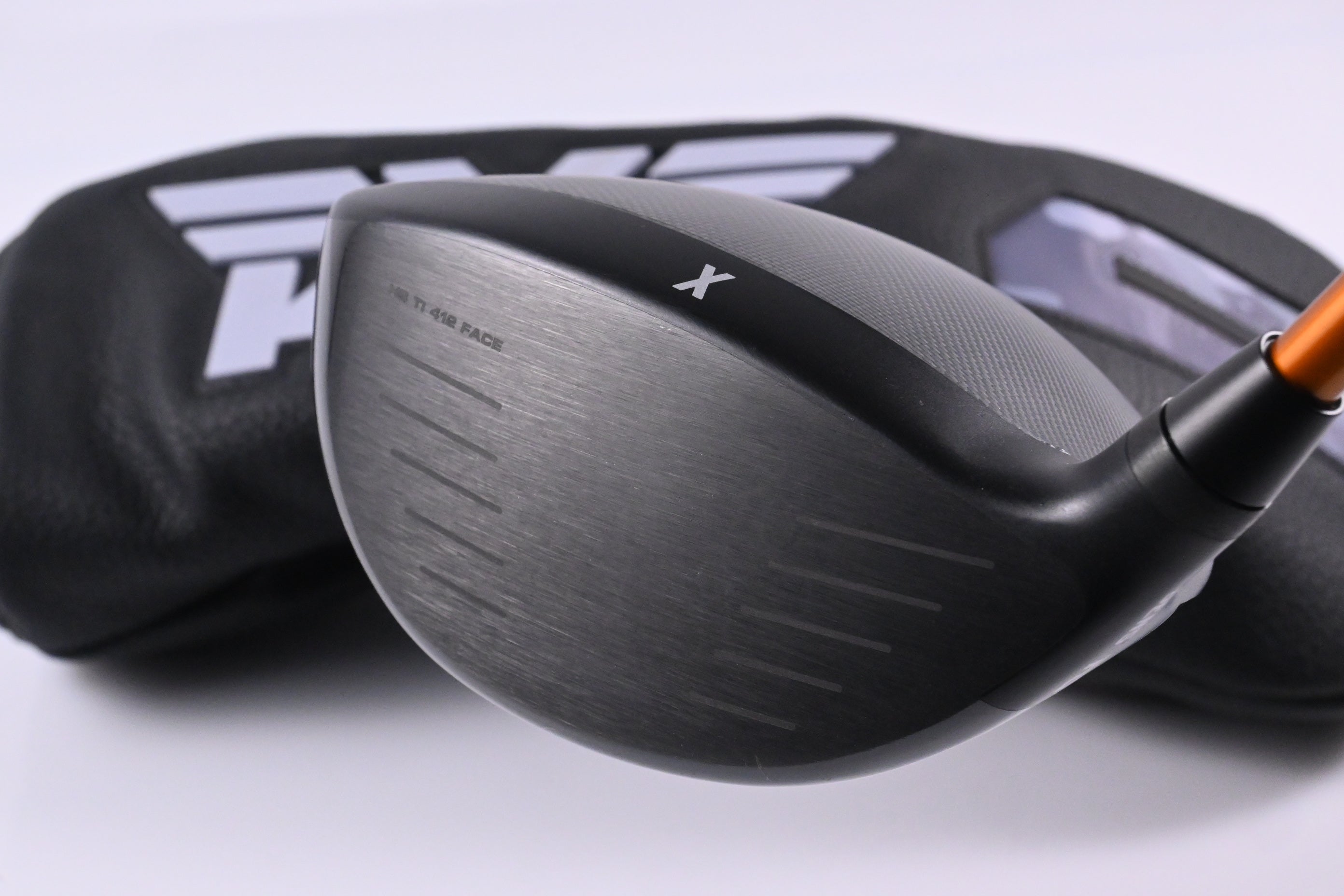 PXG 0311 XF Gen5 Driver / 12 Degree / Senior Flex Aldila NVS 45 Shaft